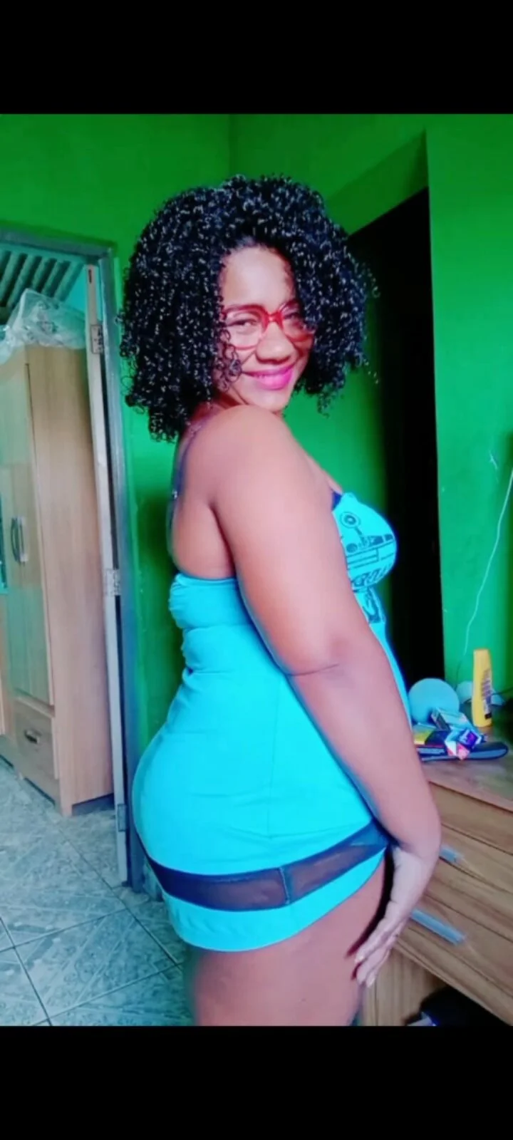 XXX Porn Photo of Nude Miss_Butt 14
