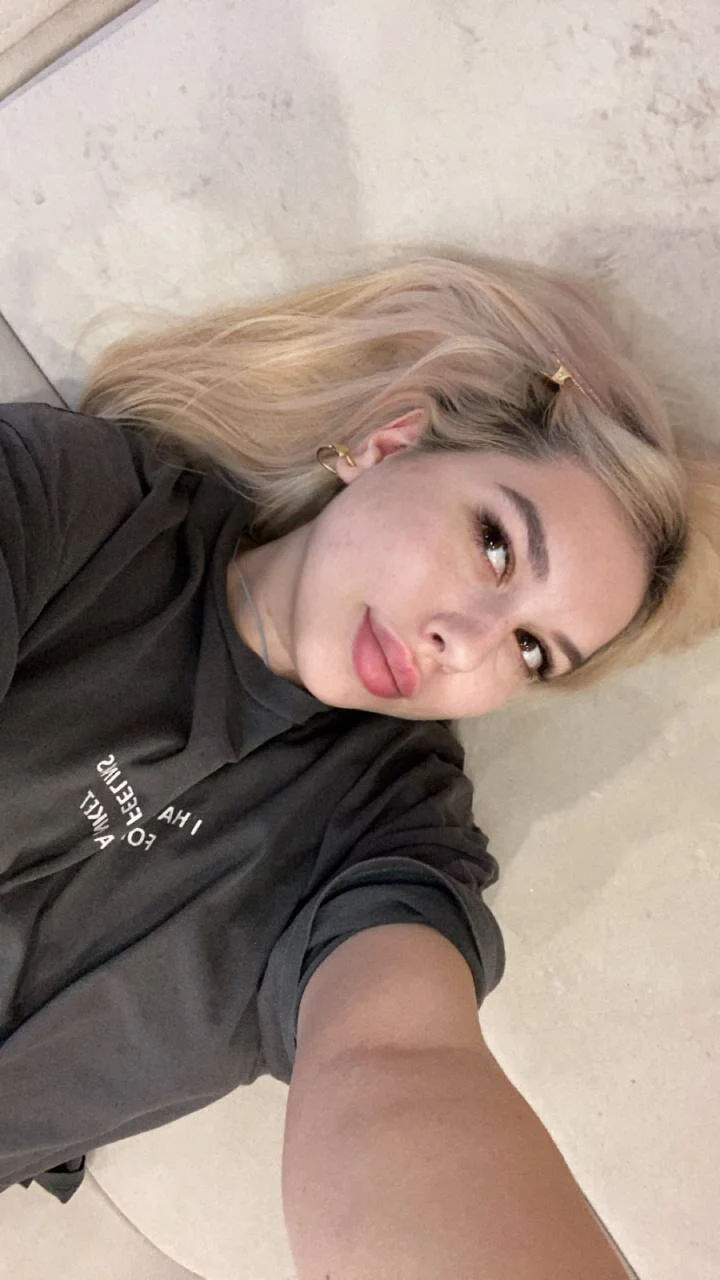 XXX Porn Photo of Nude ChloeRicc 46