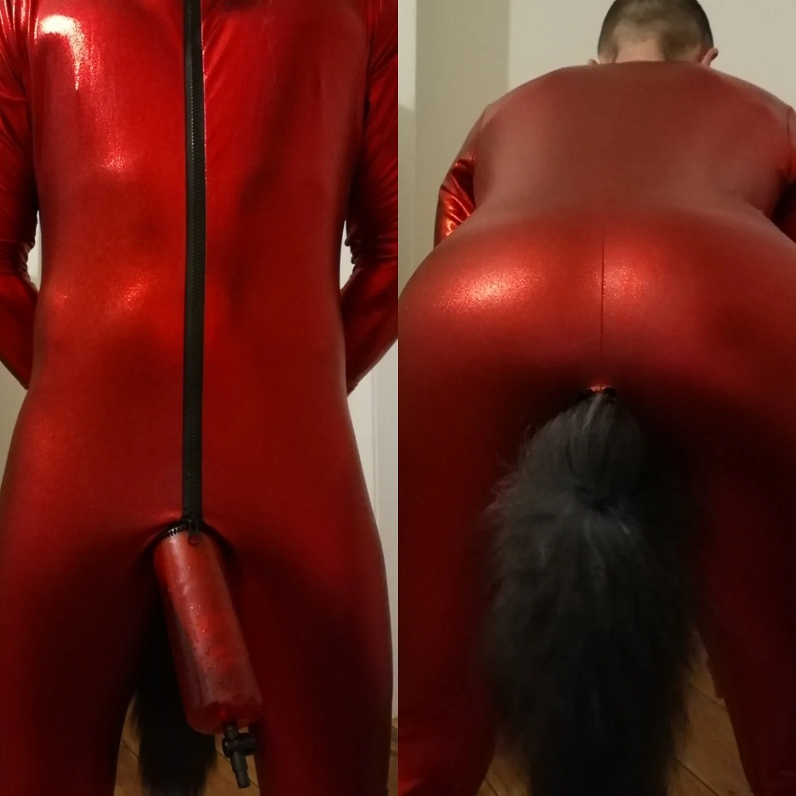 XXX Porn Photo of Nude jayjaypenis 5