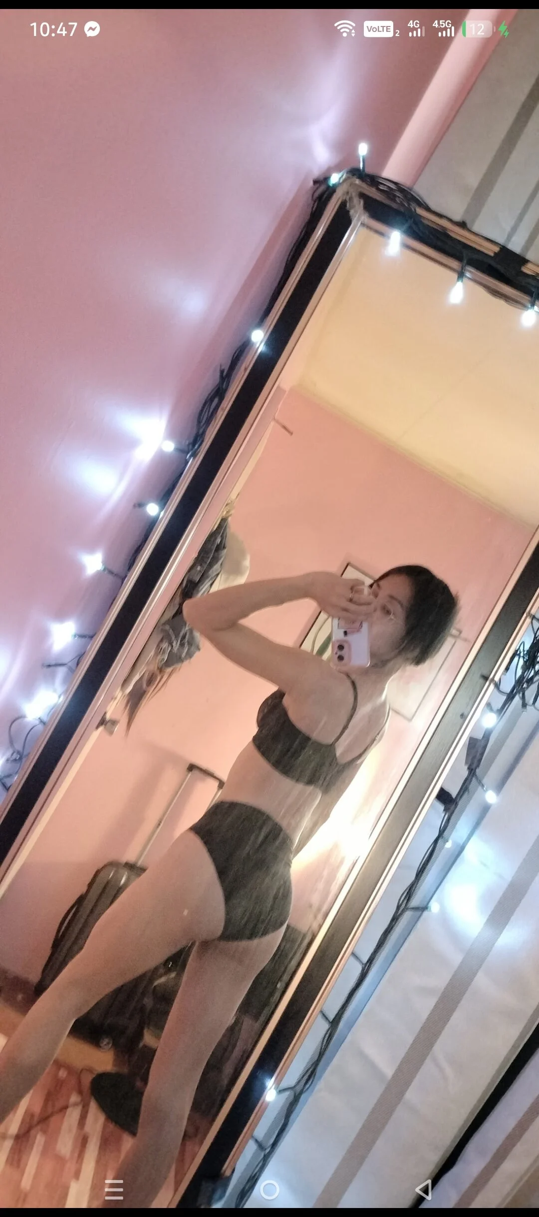 XXX Porn Photo of Nude Milkshaker_angel 3