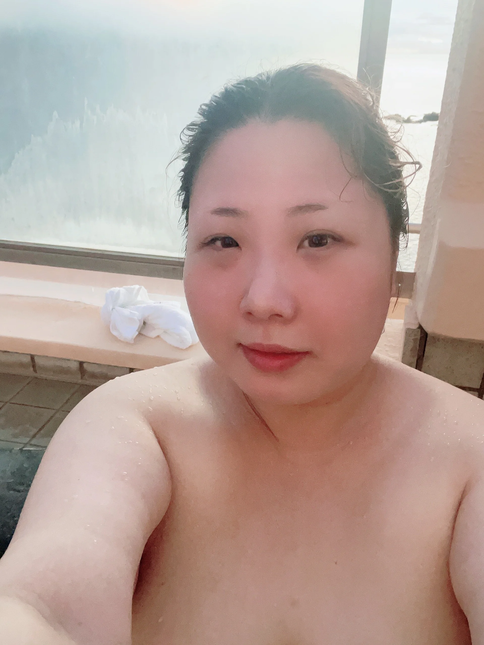 XXX Porn Photo of Nude SAKU-RA-chan 21