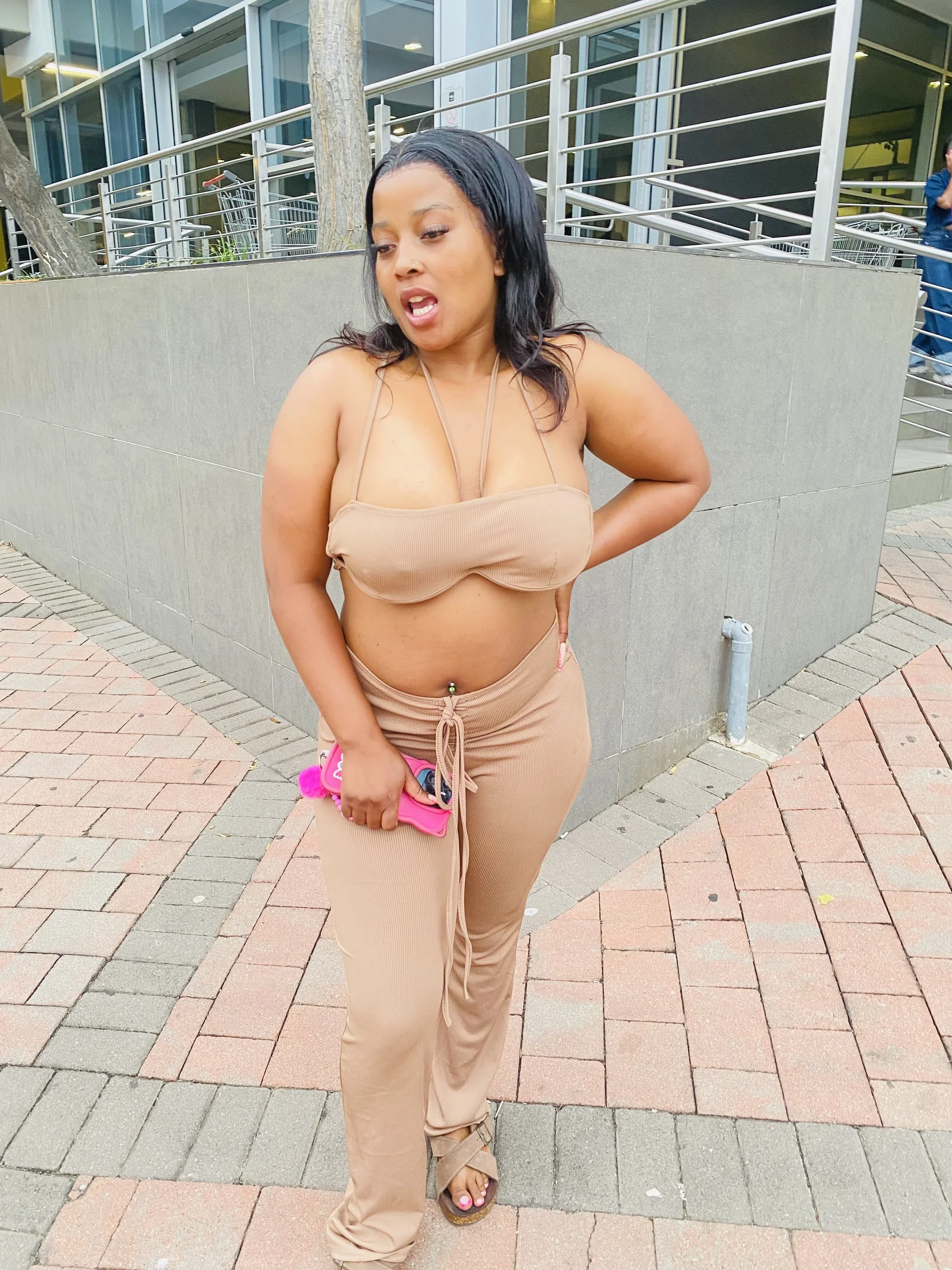 XXX Porn Photo of Nude JuicyWetPussy19 2