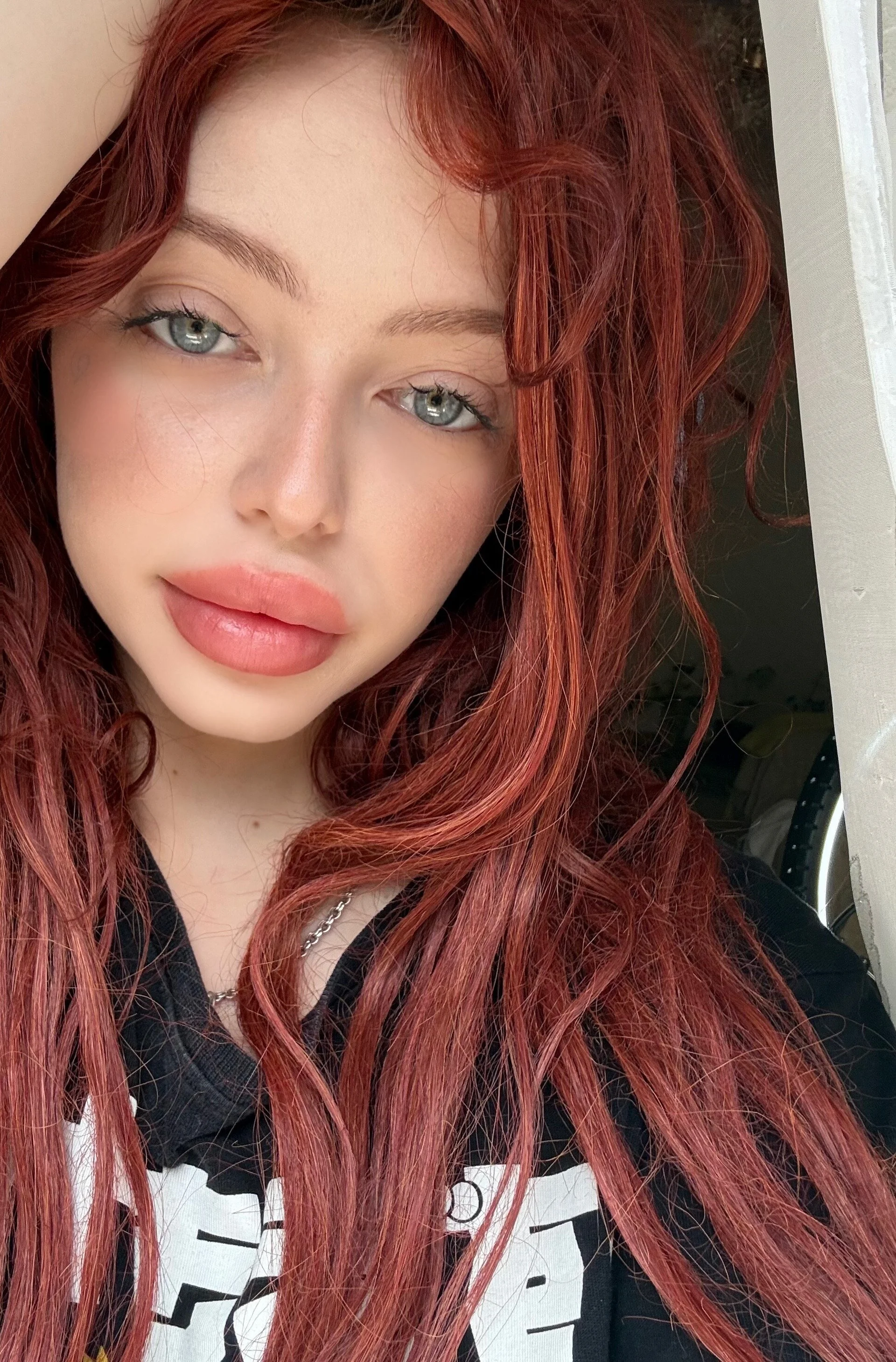 XXX Porn Photo of Nude Hannah_xBaby 11