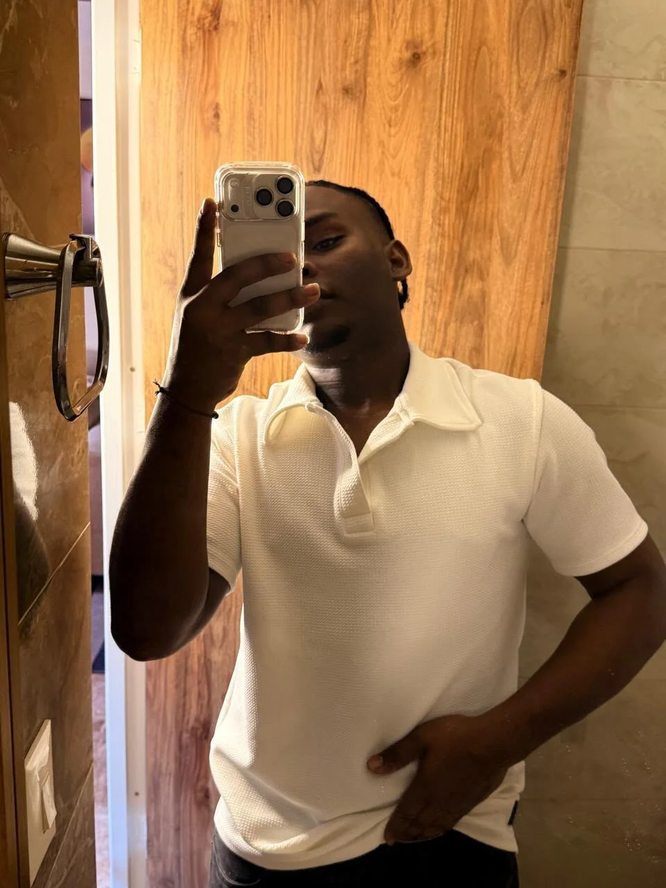 XXX Porn Photo of Nude Jakson_Evanss_ 4