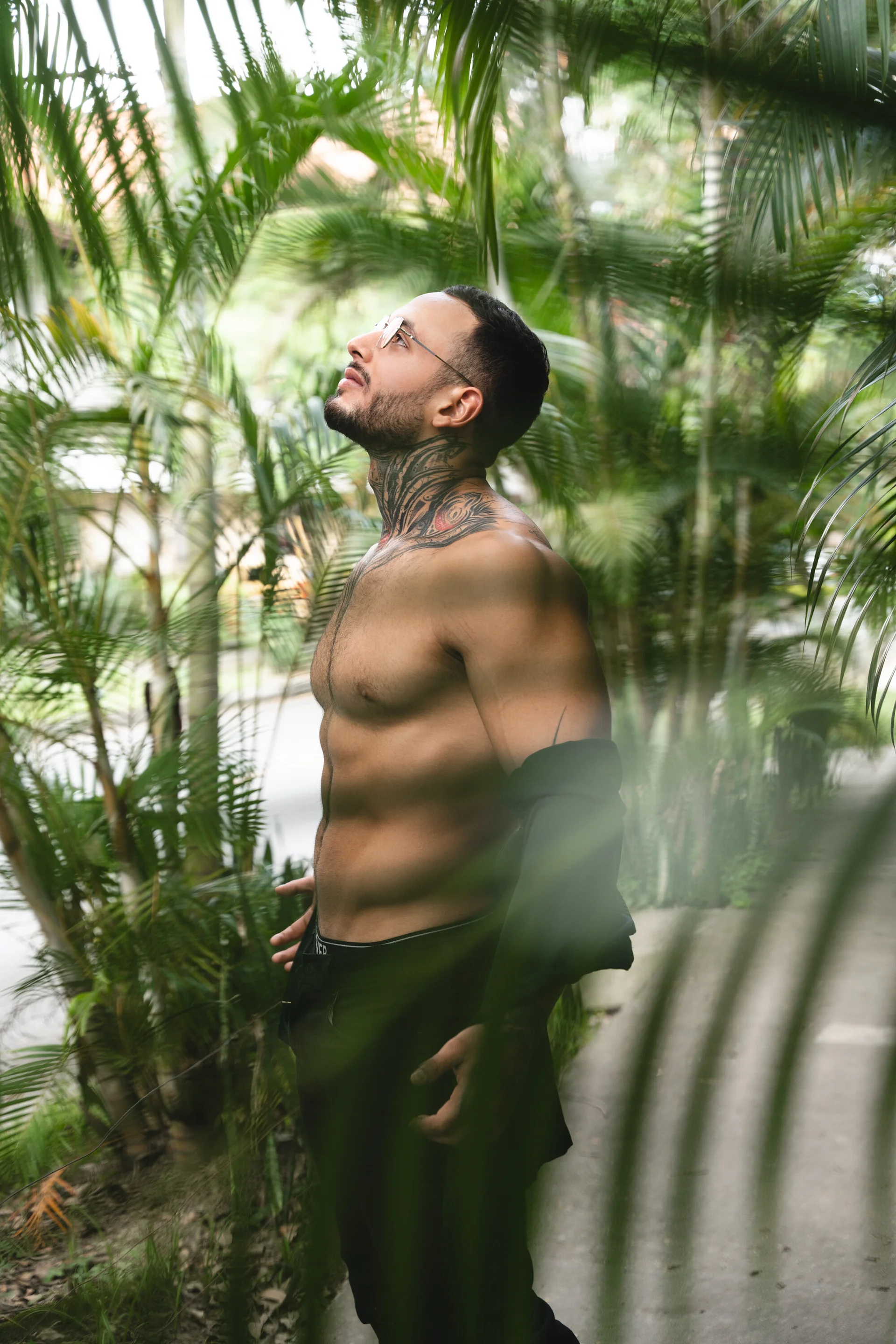 XXX Porn Photo of Nude mike_belle 70