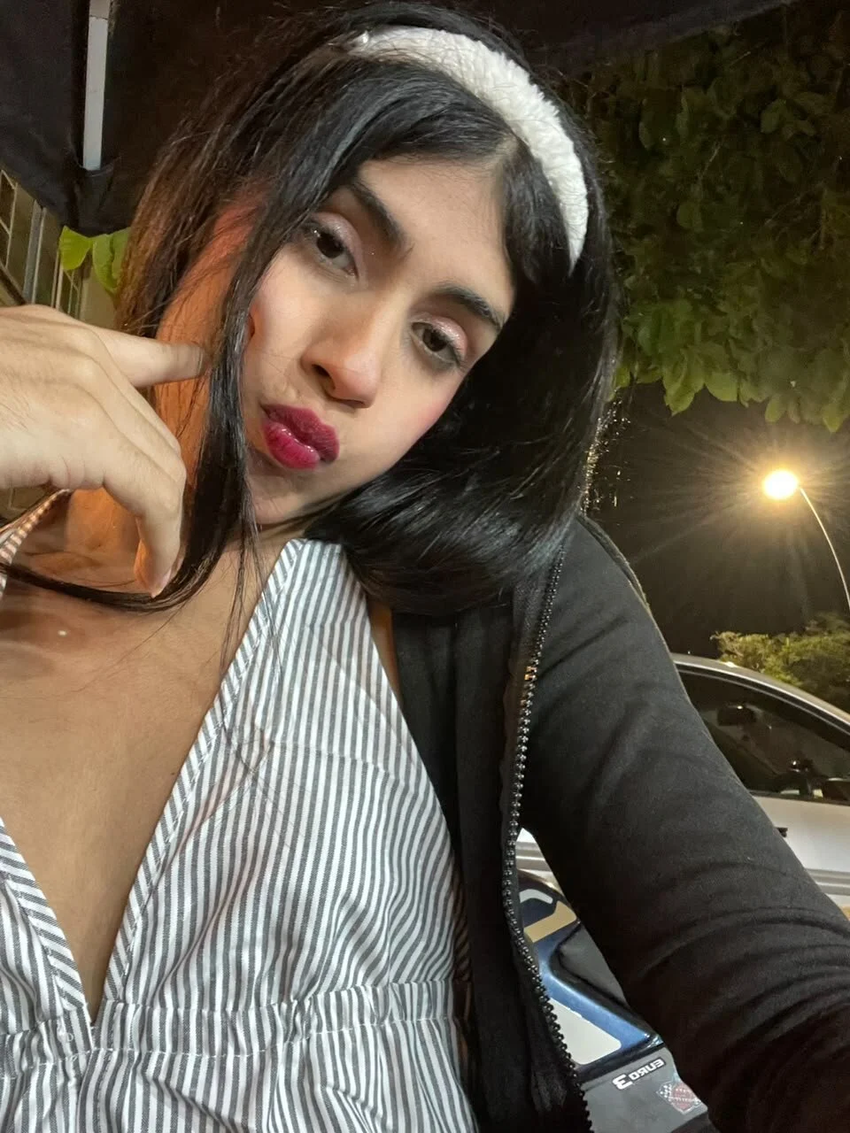 XXX Porn Photo of Nude ValeryTrans_ 15