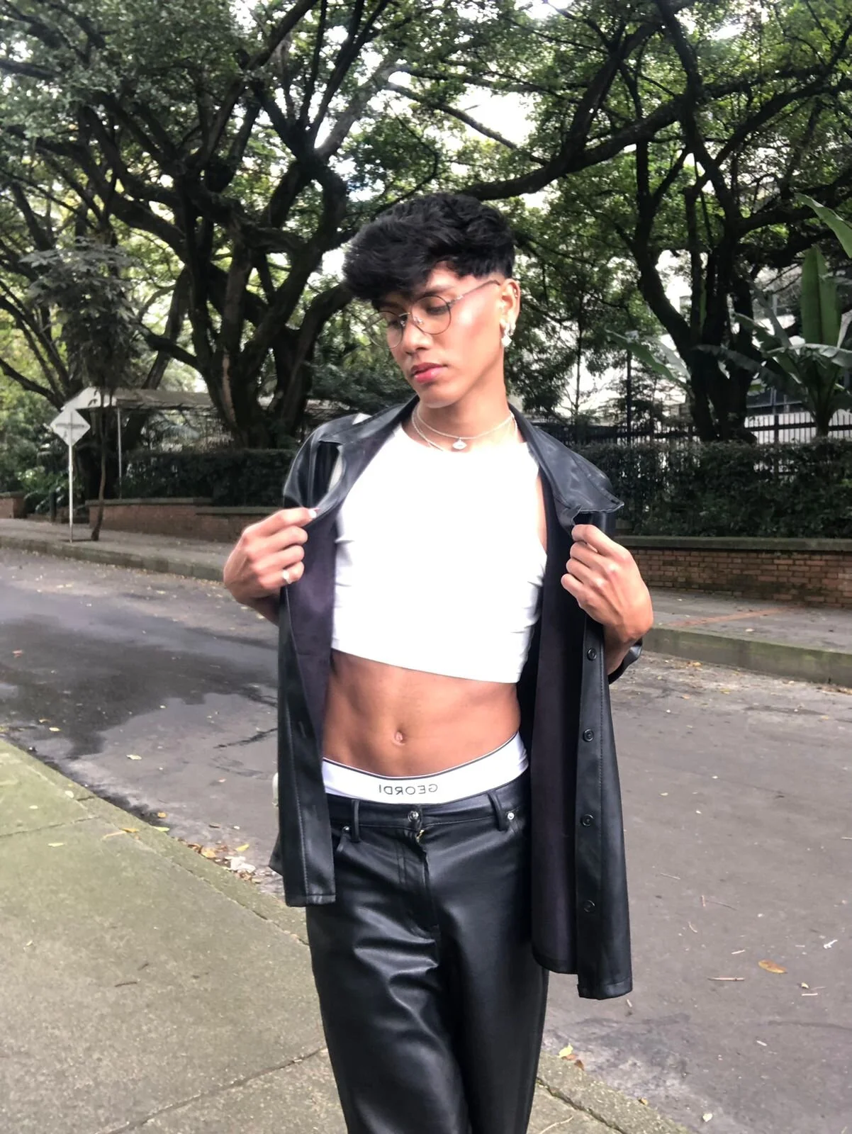 XXX Porn Photo of Nude Jonas_Rivers 37