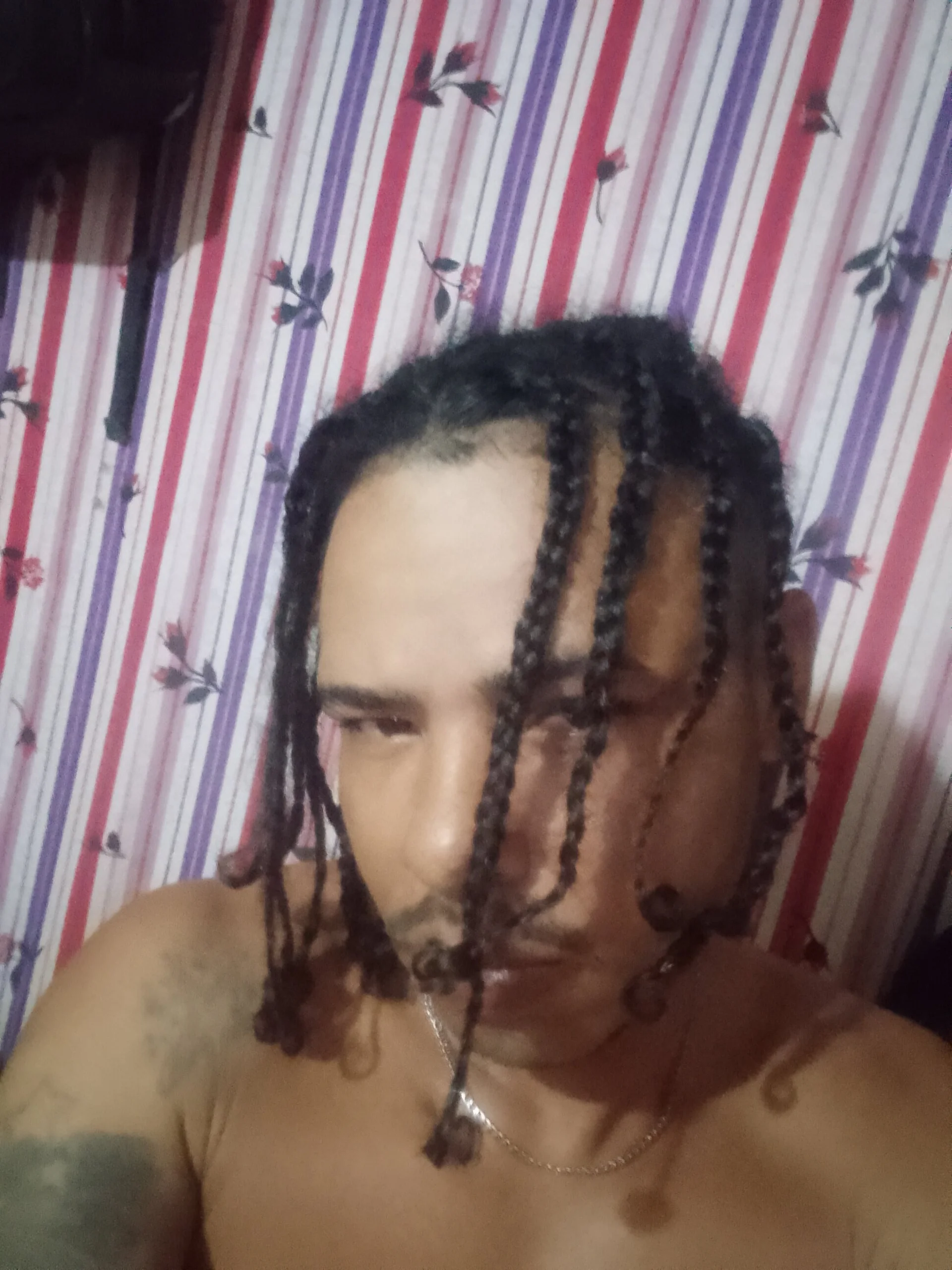 XXX Porn Photo of Nude morenoosafado18cm 4