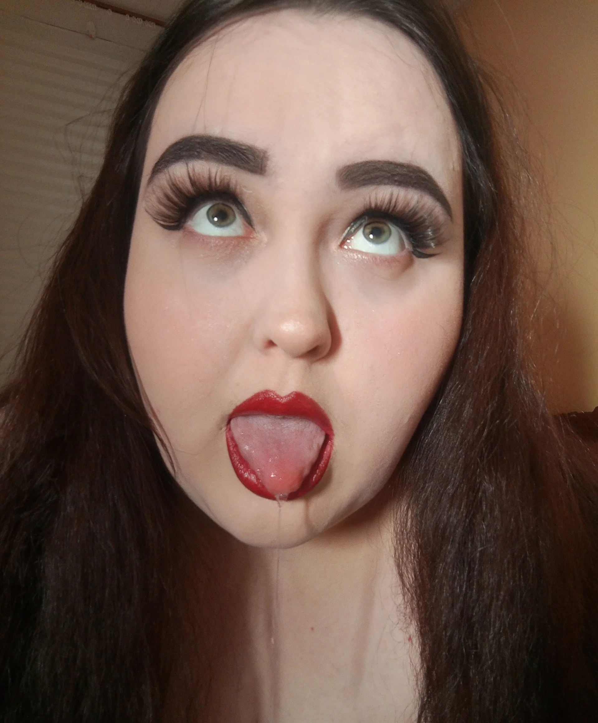 XXX Porn Photo of Nude Masha_meow 5