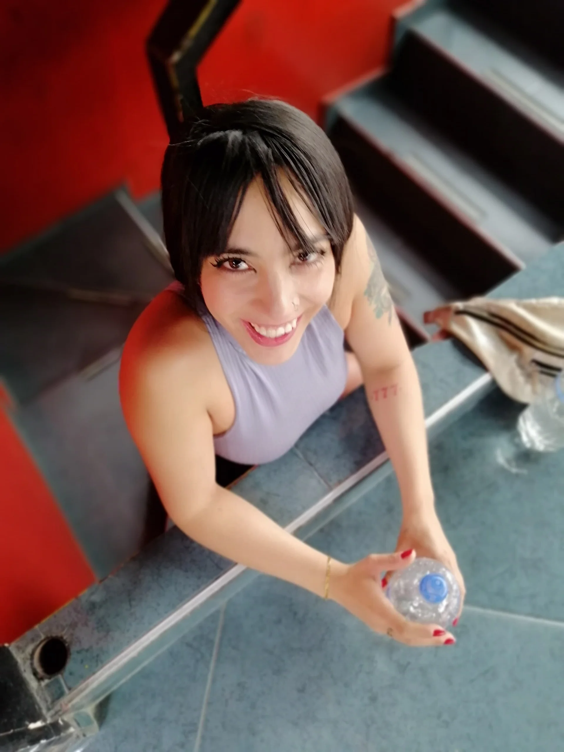 XXX Porn Photo of Nude analissejade 63