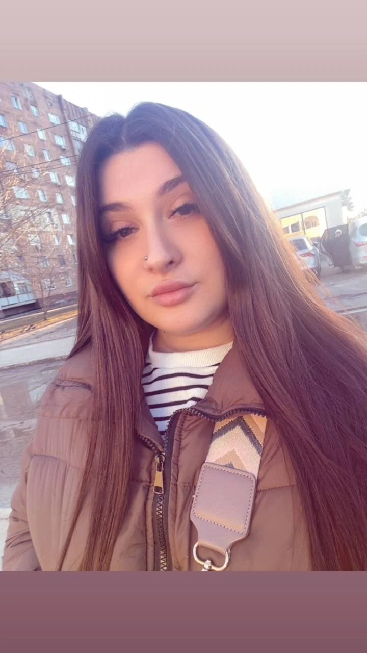 XXX Porn Photo of Nude Jadellina 6