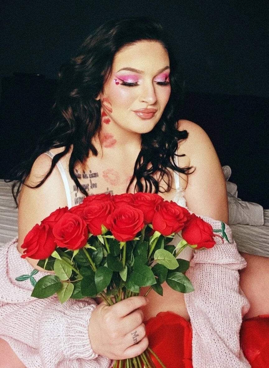 XXX Porn Photo of Nude Jinyxx3 42