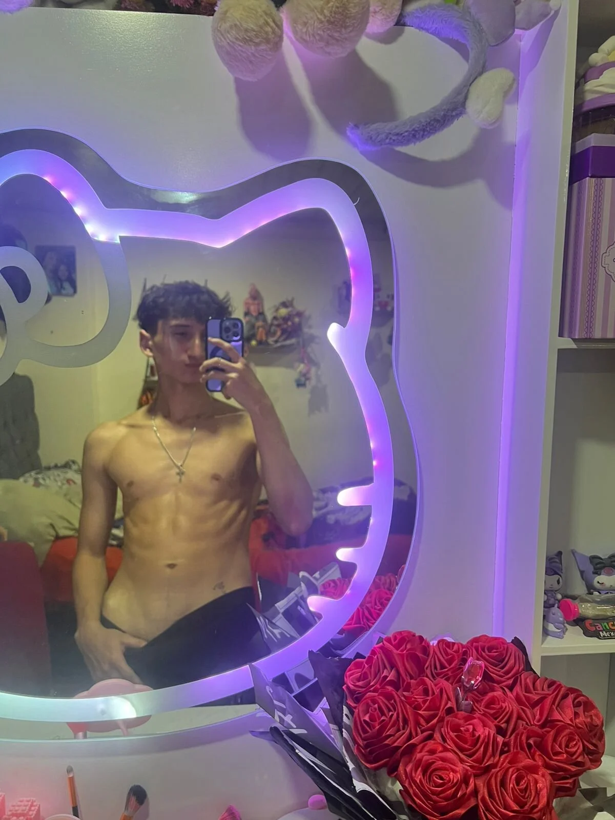 XXX Porn Photo of Nude Alejo_cb 2
