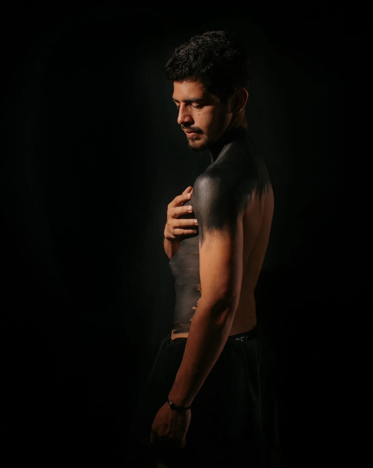 XXX Porn Photo of Nude AlejandroStormm 40