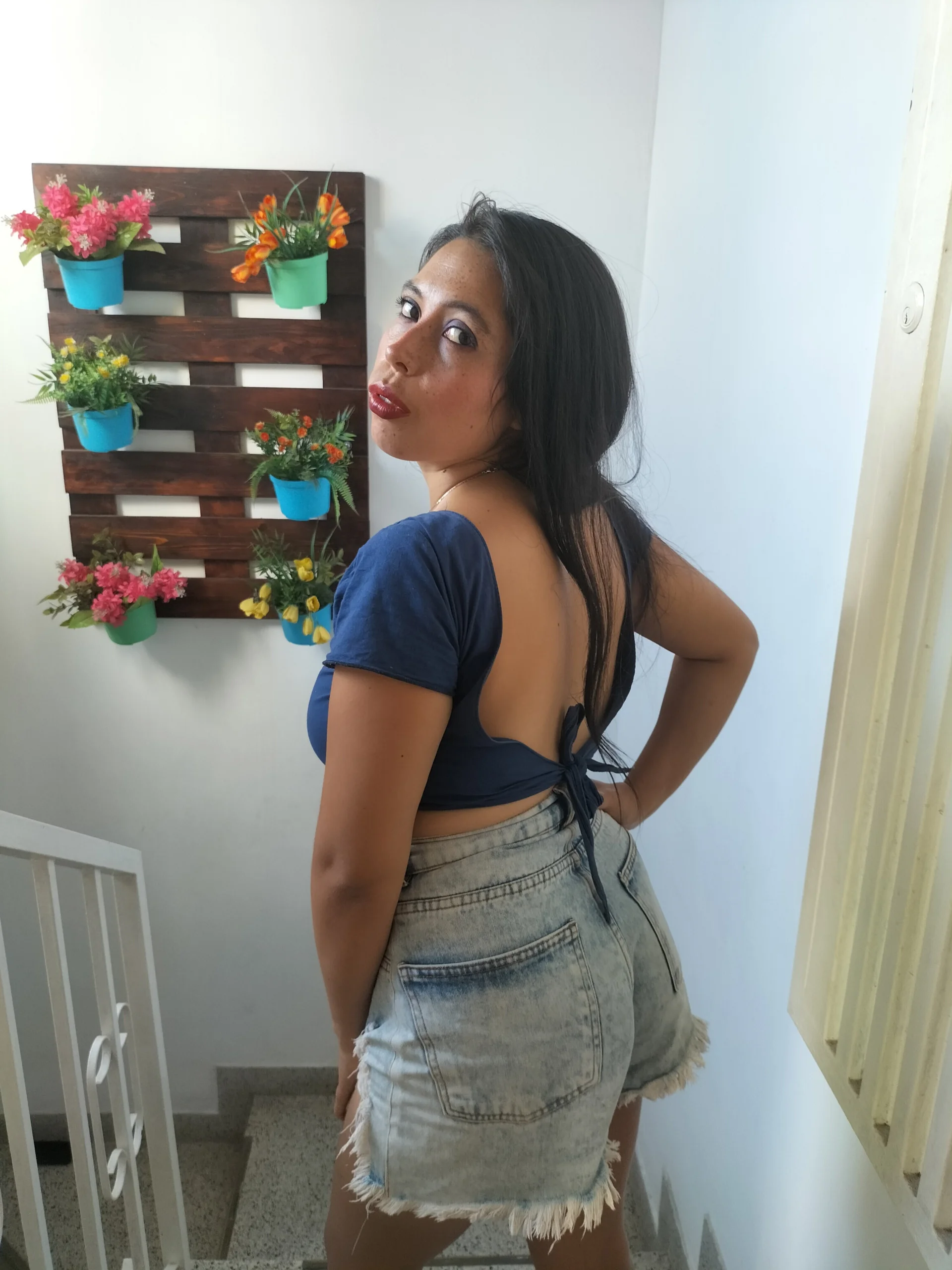 XXX Porn Photo of Nude NikkieMilky 138