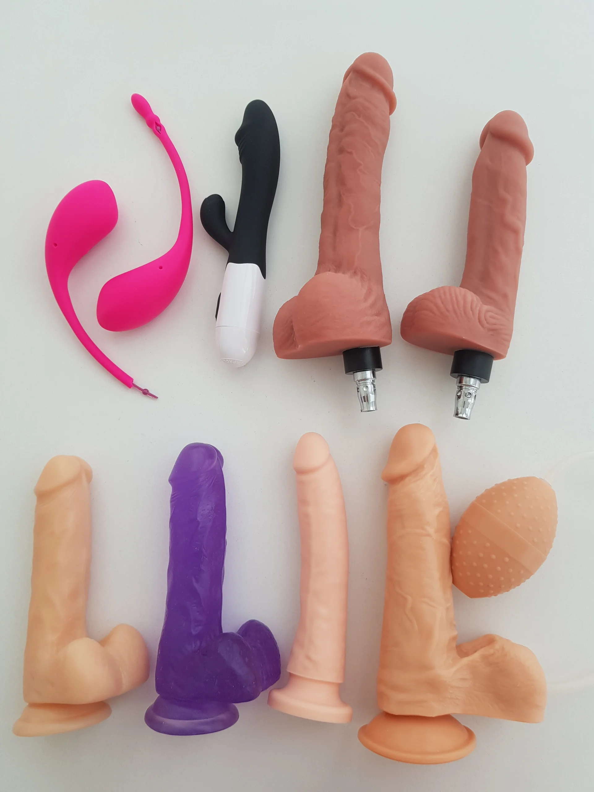 XXX Porn Photo of Nude Kaya_Devis 6