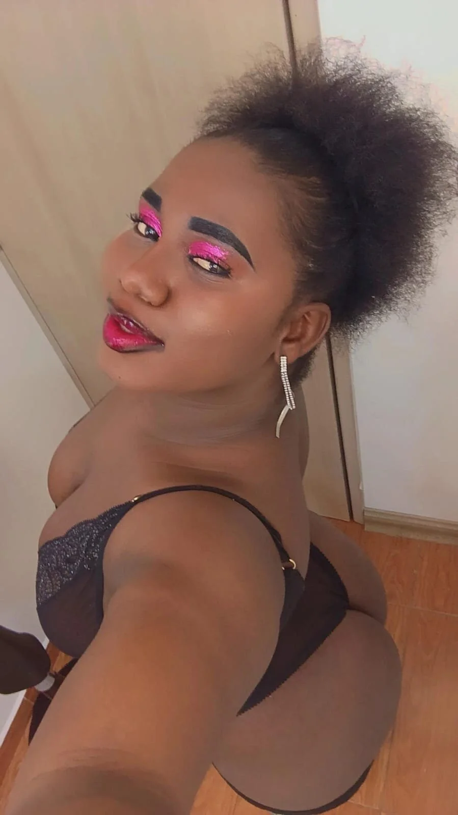 XXX Porn Photo of Nude DILAY_XXX 1