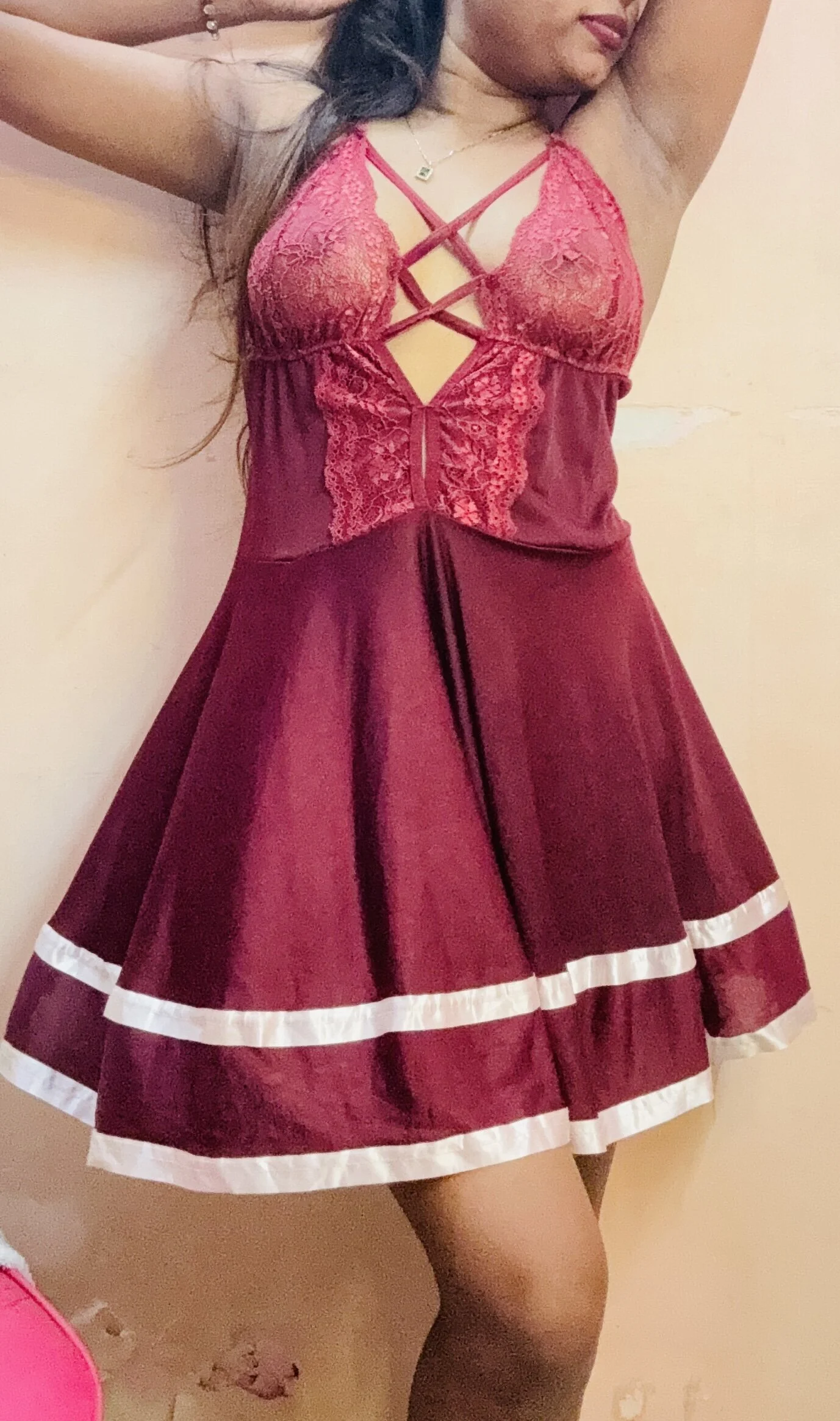 XXX Porn Photo of Nude Annya_Sharma2 1