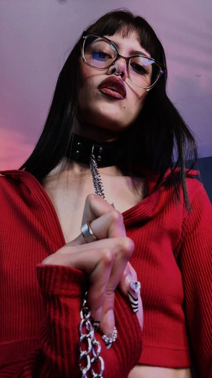 XXX Porn Photo of Nude _Jessy_Moon_ 21