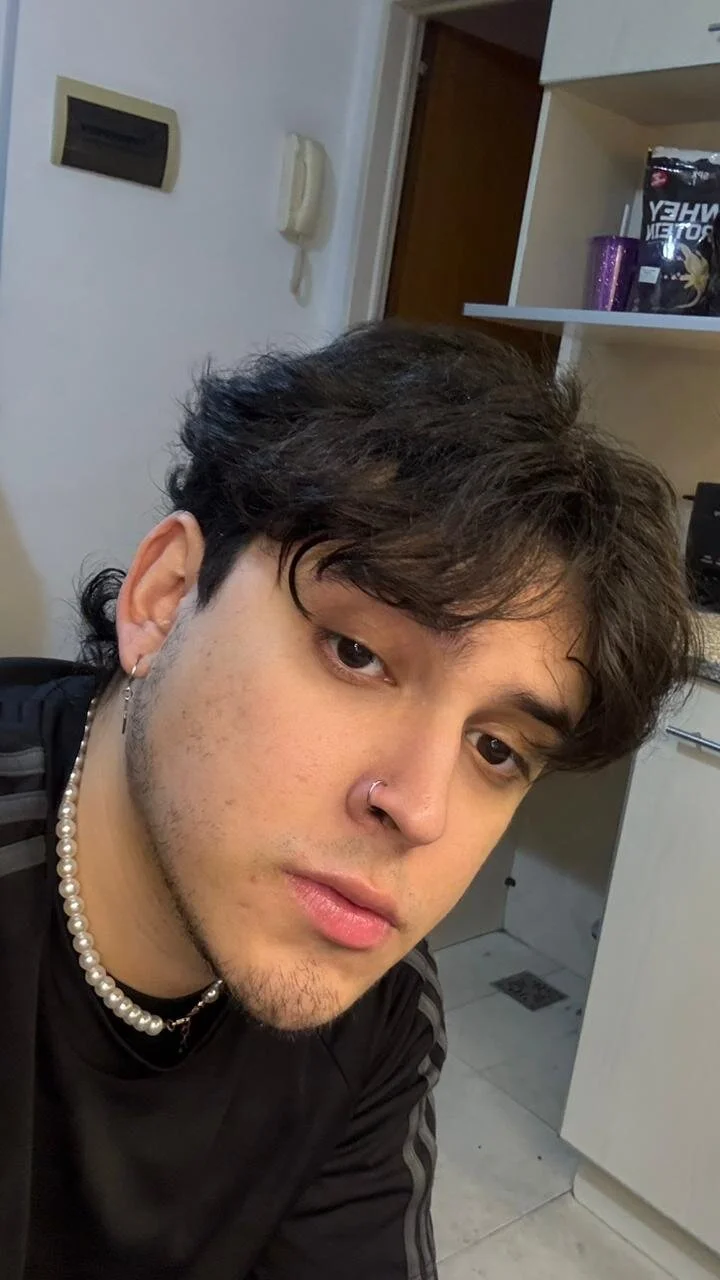 XXX Porn Photo of Nude Markuss_b 2