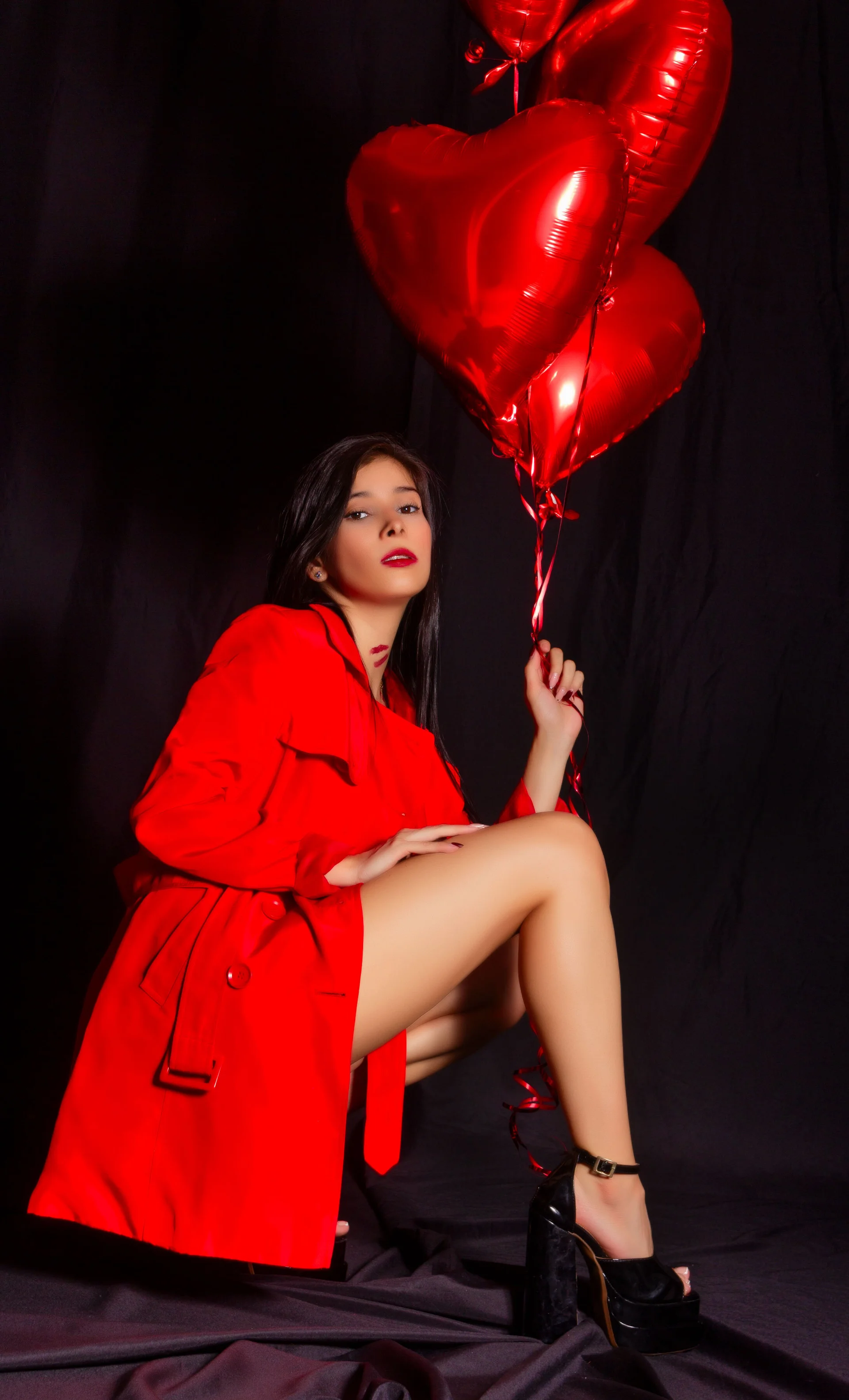 XXX Porn Photo of Nude MilaRux 12