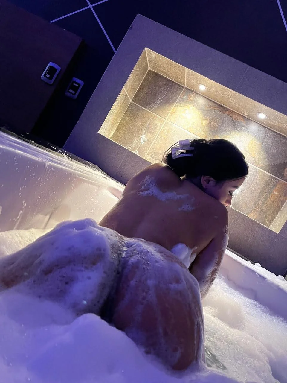 XXX Porn Photo of Nude ScarletTorres 63
