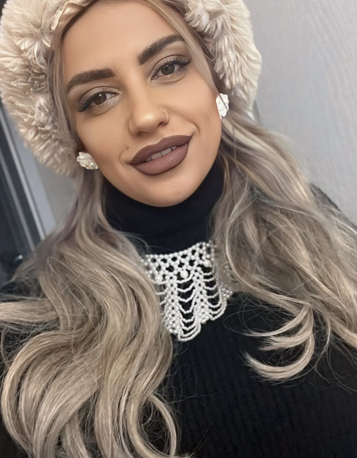 XXX Porn Photo of Nude IzabelaTessa 7
