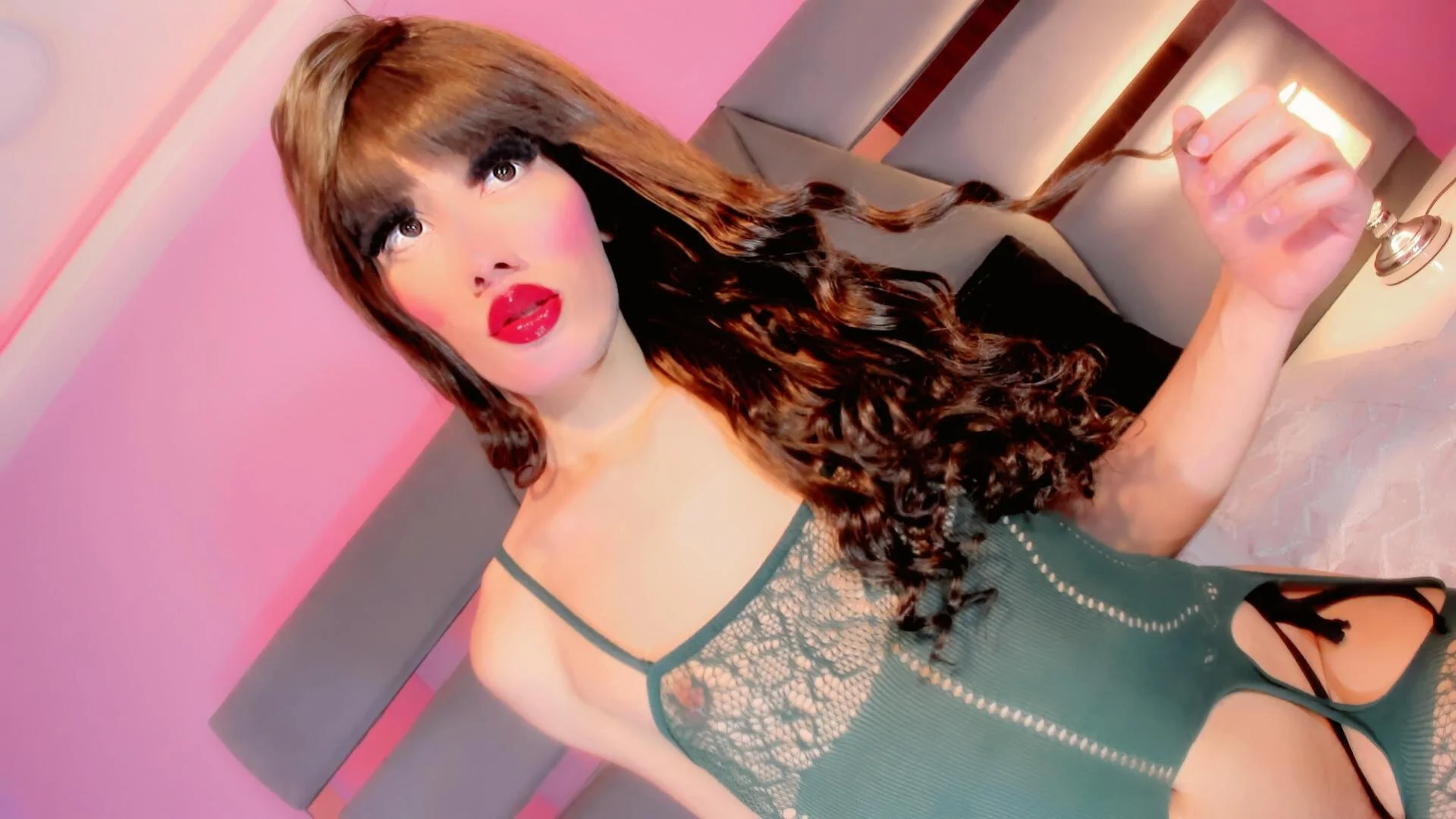 XXX Porn Photo of Nude Dashahott 27