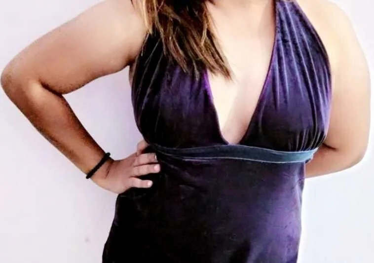 XXX Porn Photo of Nude Kajal_G 4