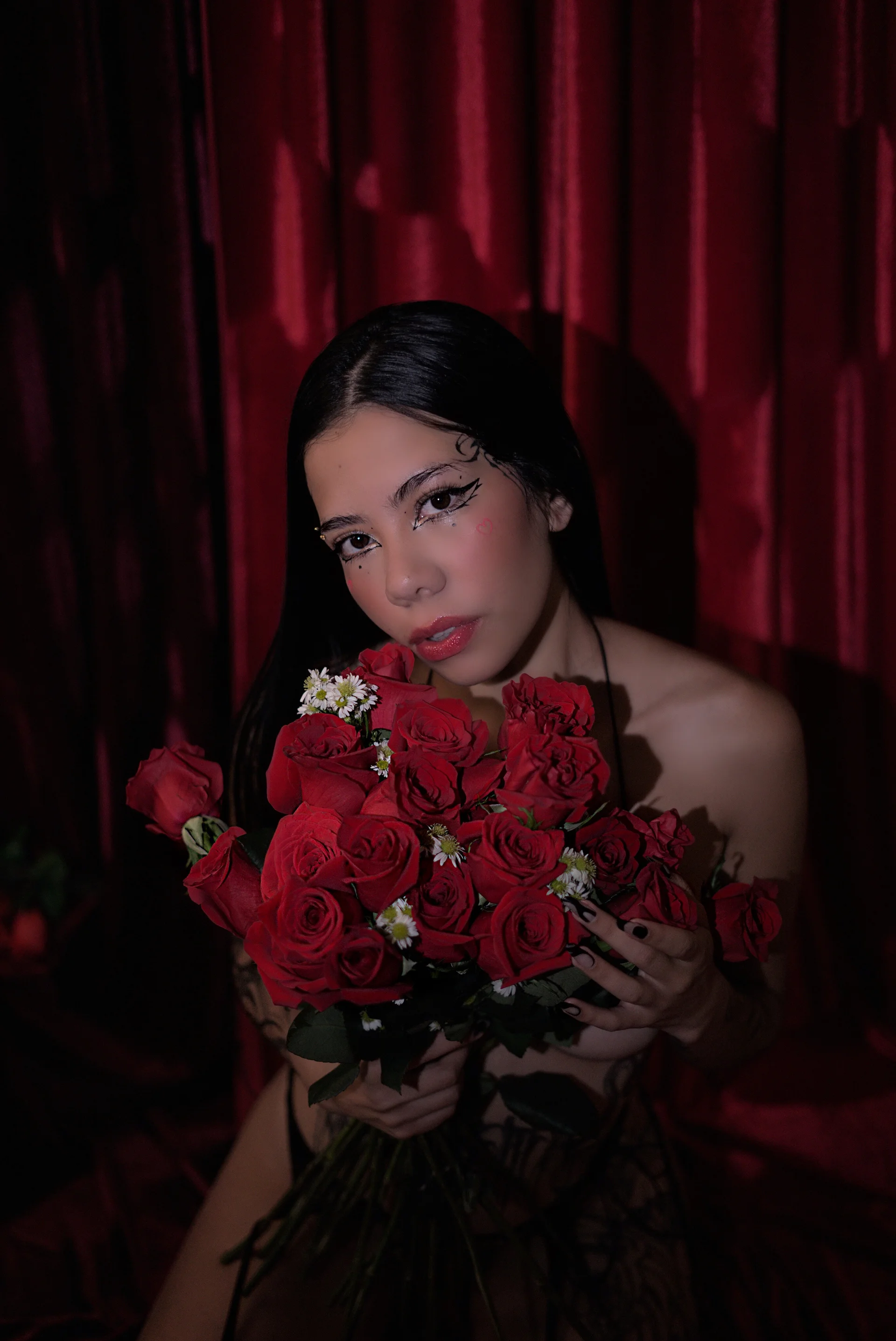 XXX Porn Photo of Nude AlyRoses 29
