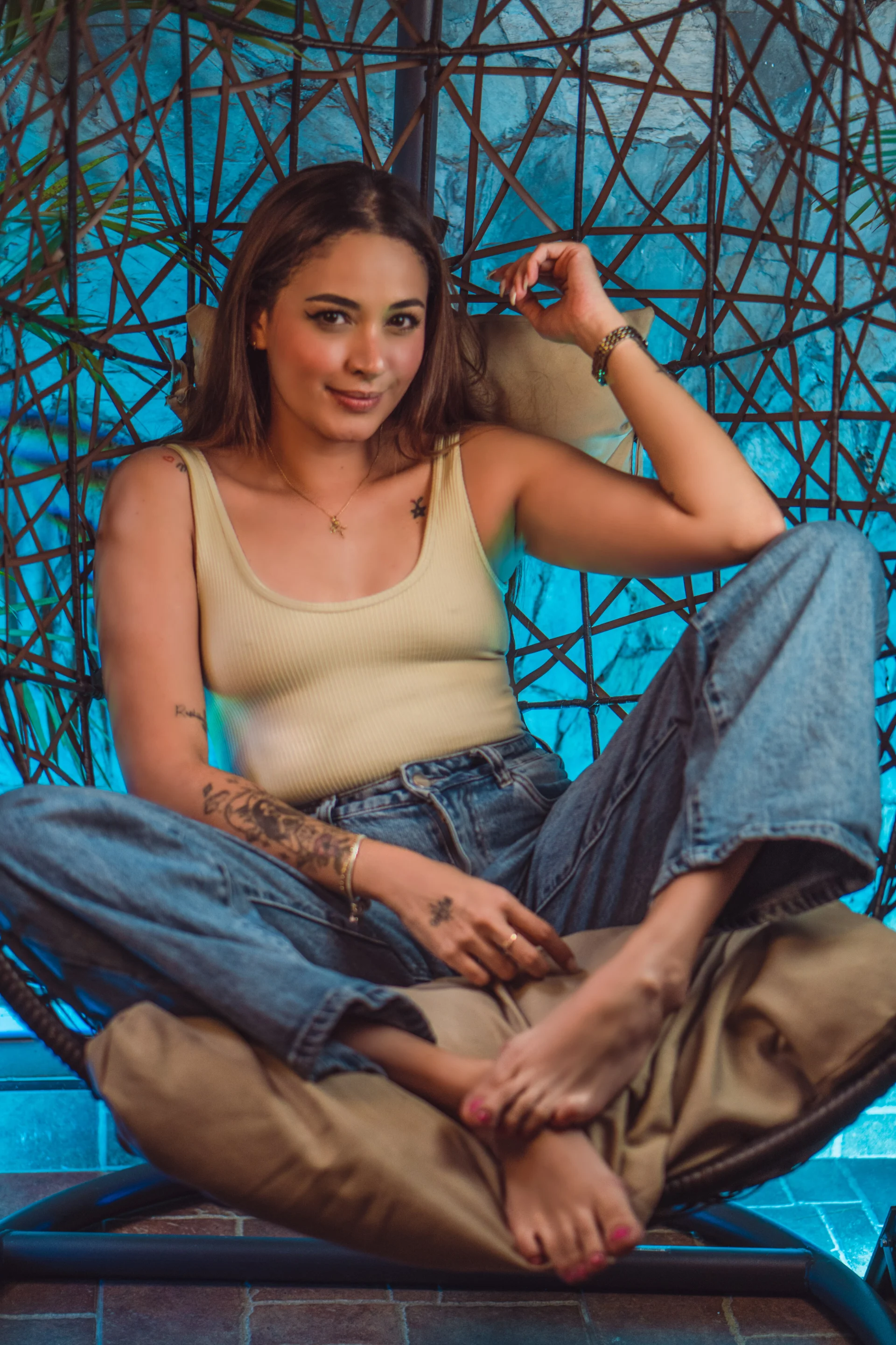 XXX Porn Photo of Nude KimberlySaen 82