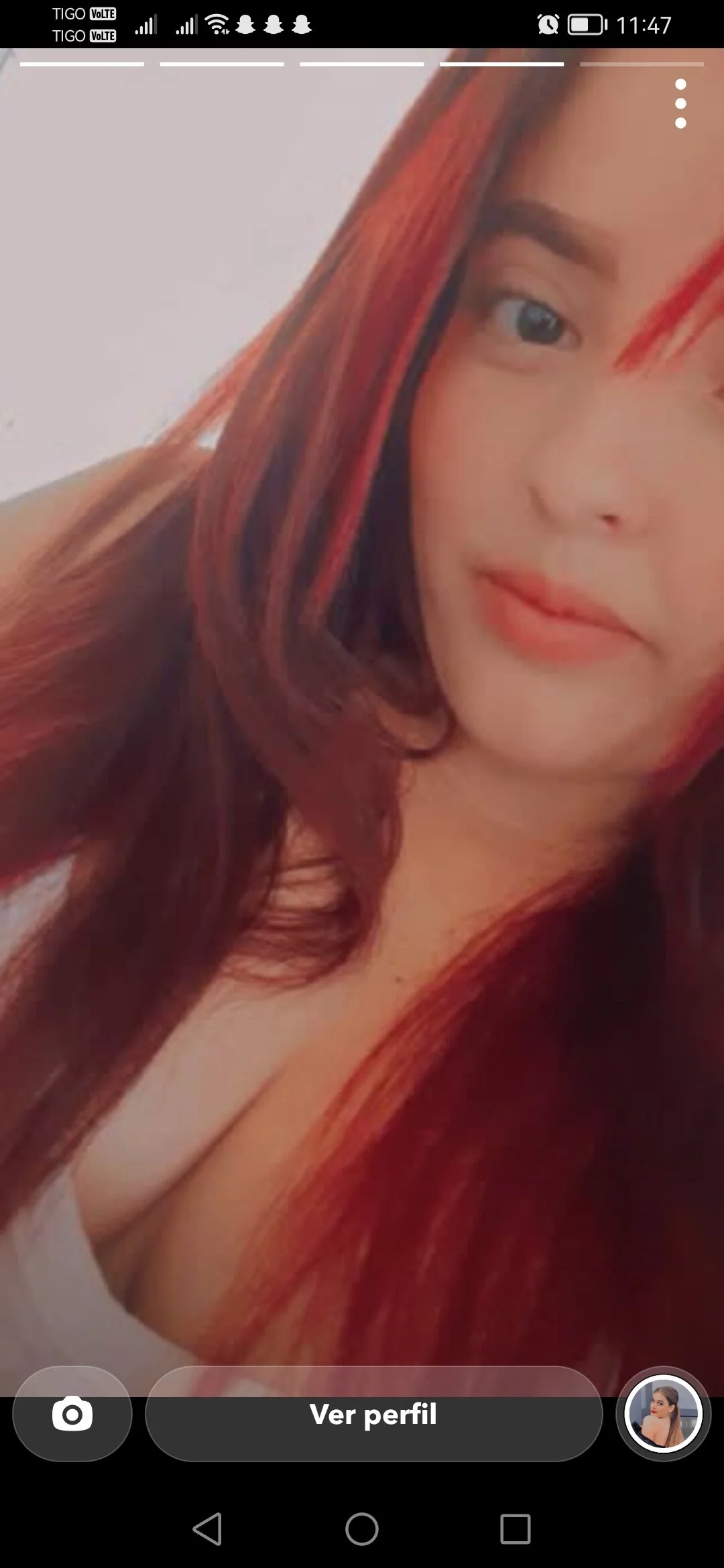XXX Porn Photo of Nude Keitty09 8
