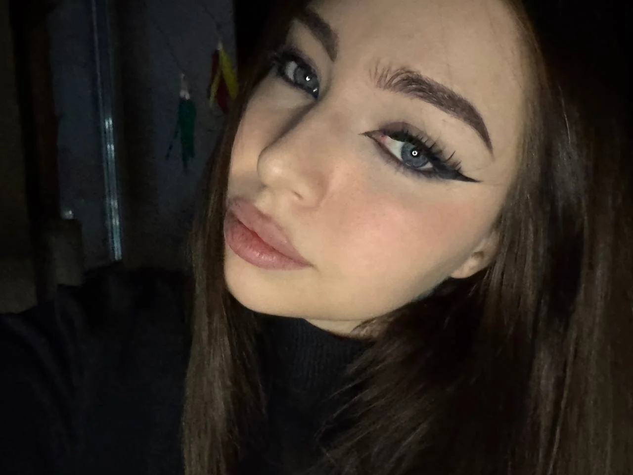 XXX Porn Photo of Nude honey_cherrry 1