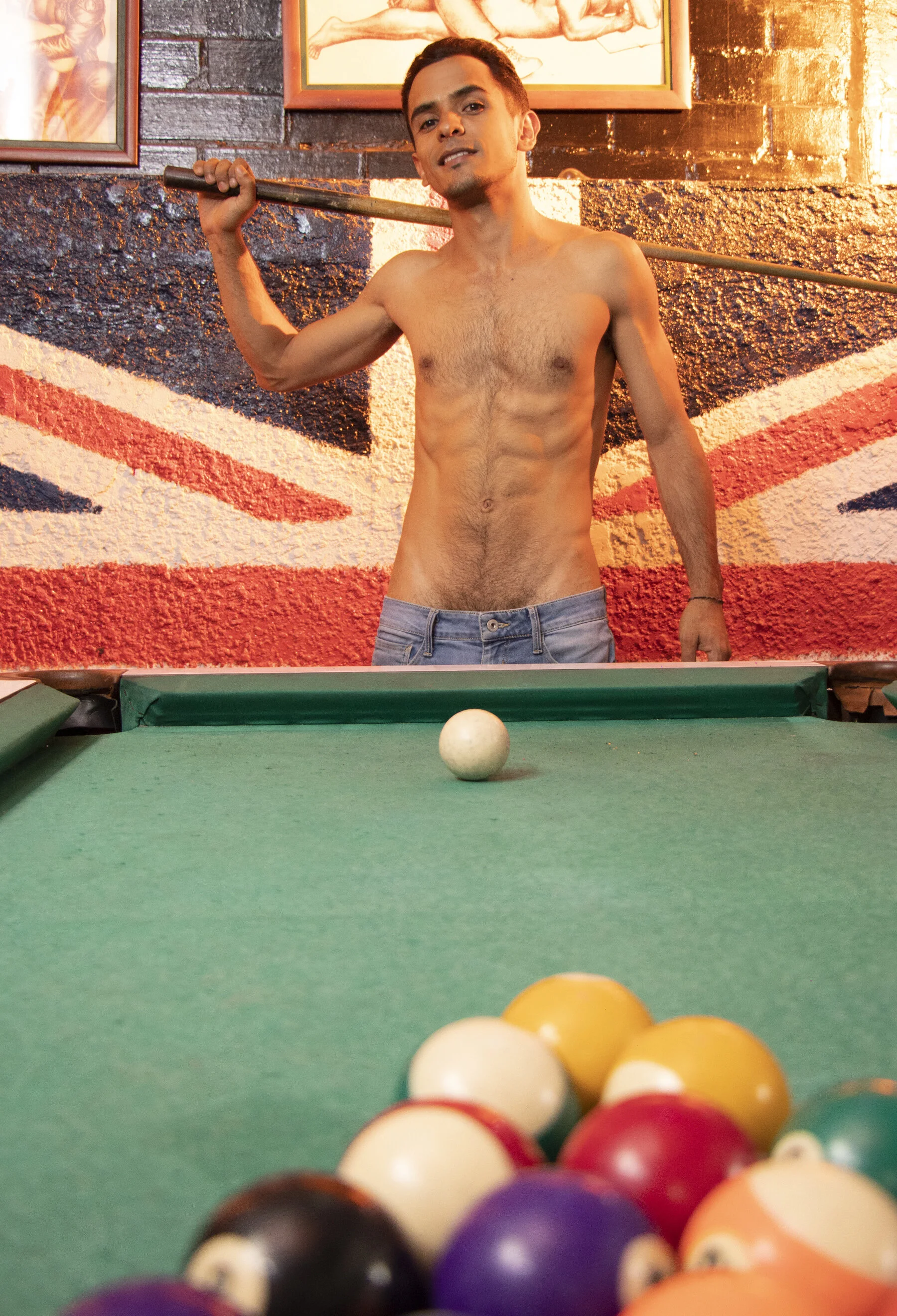 XXX Porn Photo of Nude steffanxxll 2