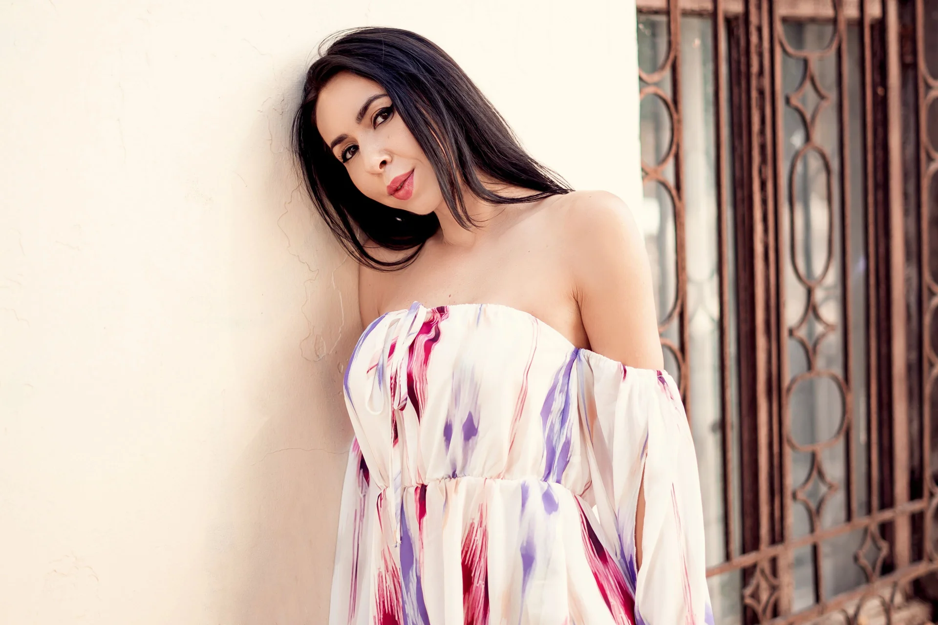 XXX Porn Photo of Nude SarraRose 24