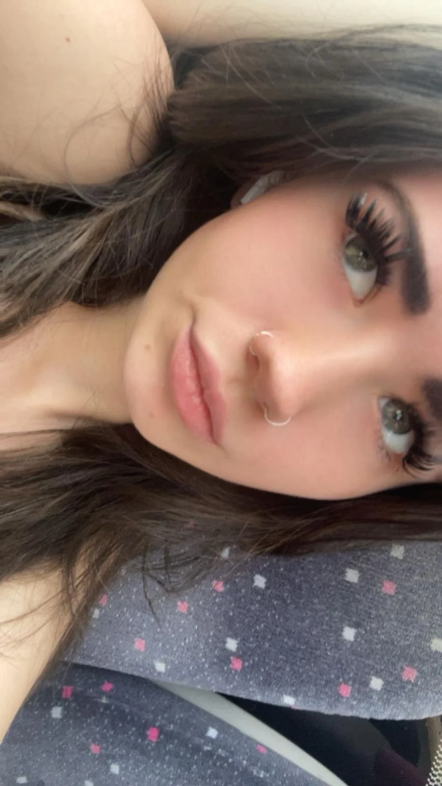 XXX Porn Photo of Nude SexyShego 4