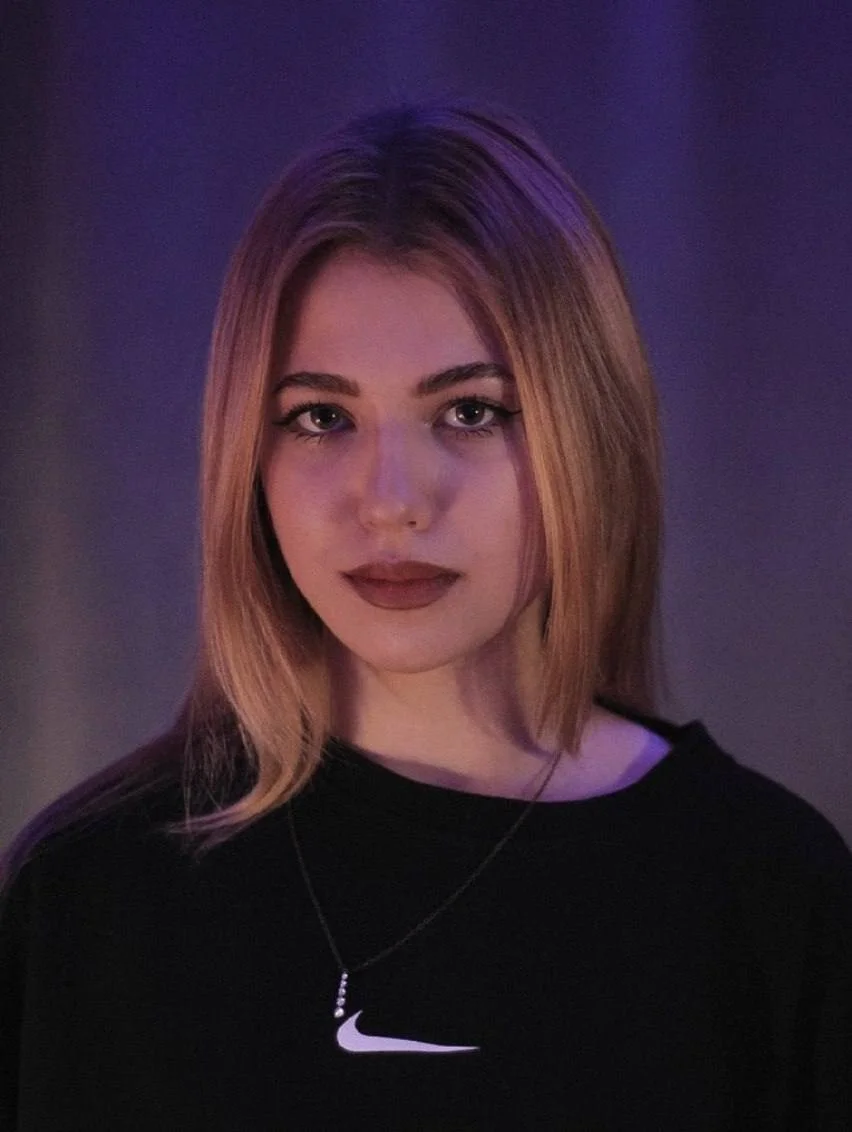 XXX Porn Photo of Nude LatvianKat 2