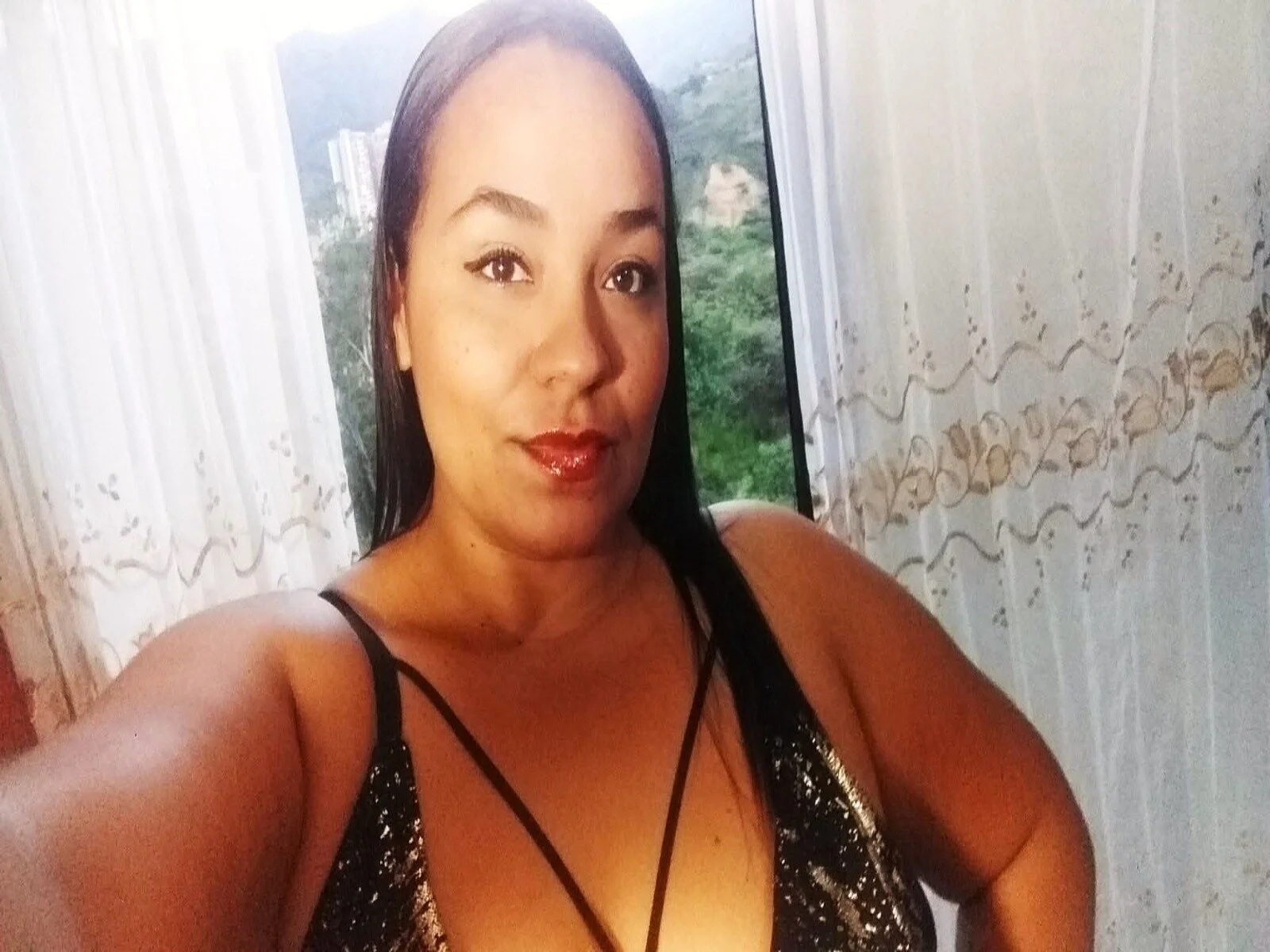 XXX Porn Photo of Nude Sashacurvy42 1