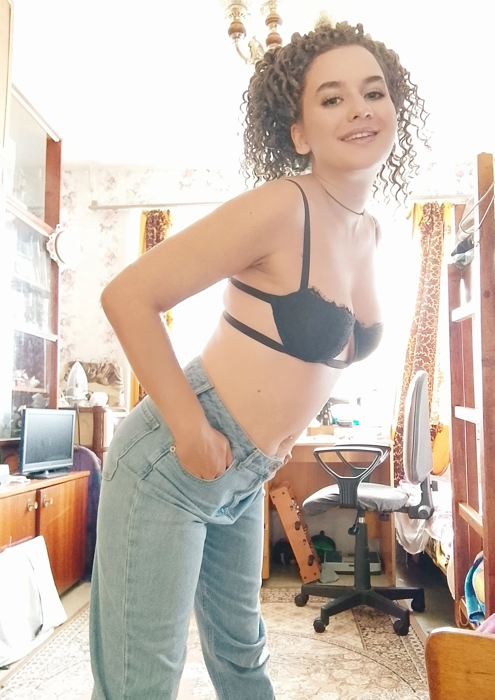 XXX Porn Photo of Nude Marlan_Vagner 509