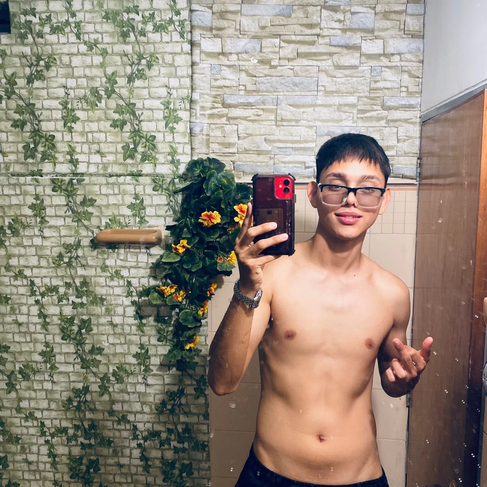 XXX Porn Photo of Nude Alex_teen_20c 9