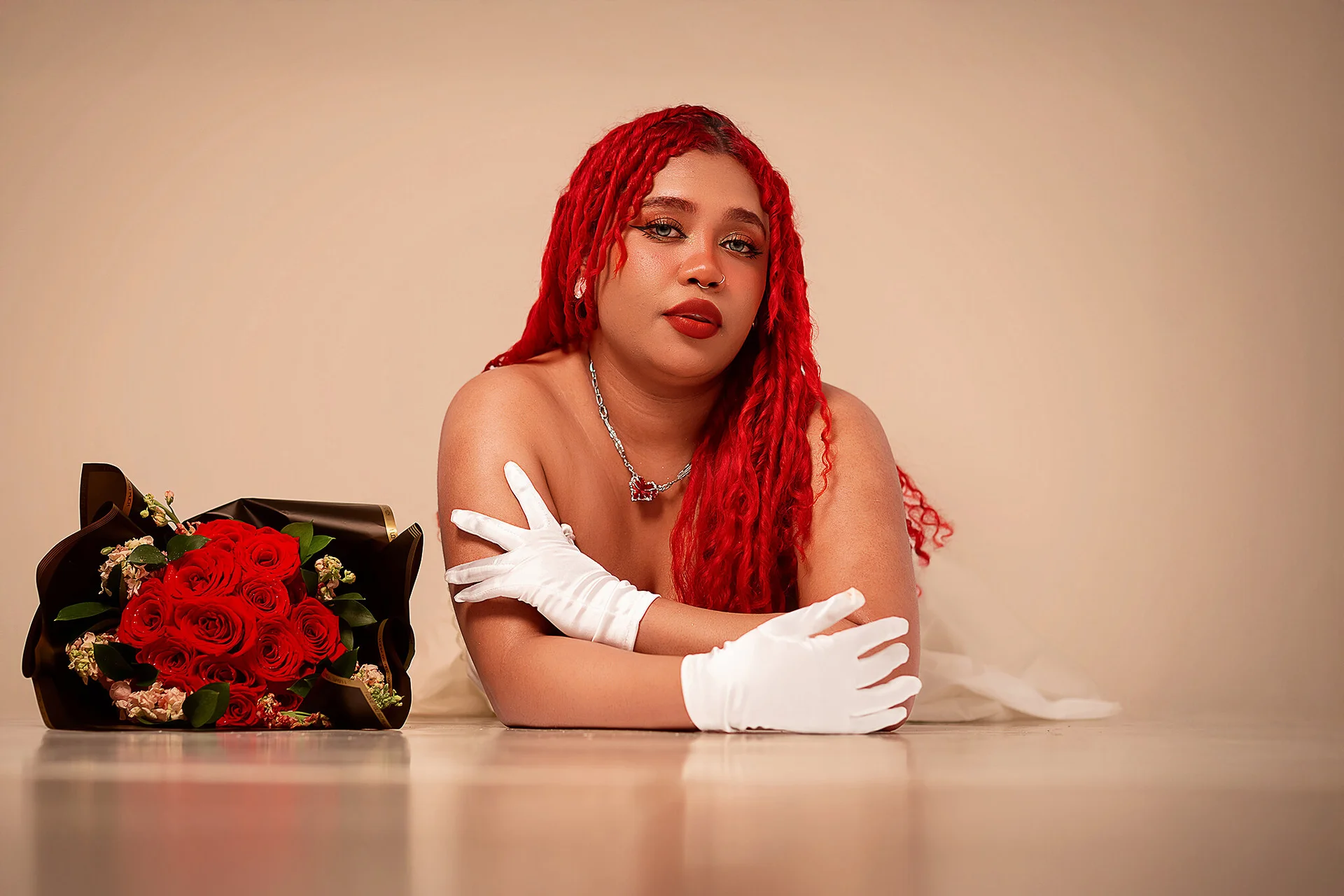 XXX Porn Photo of Nude pamela_doll3 41