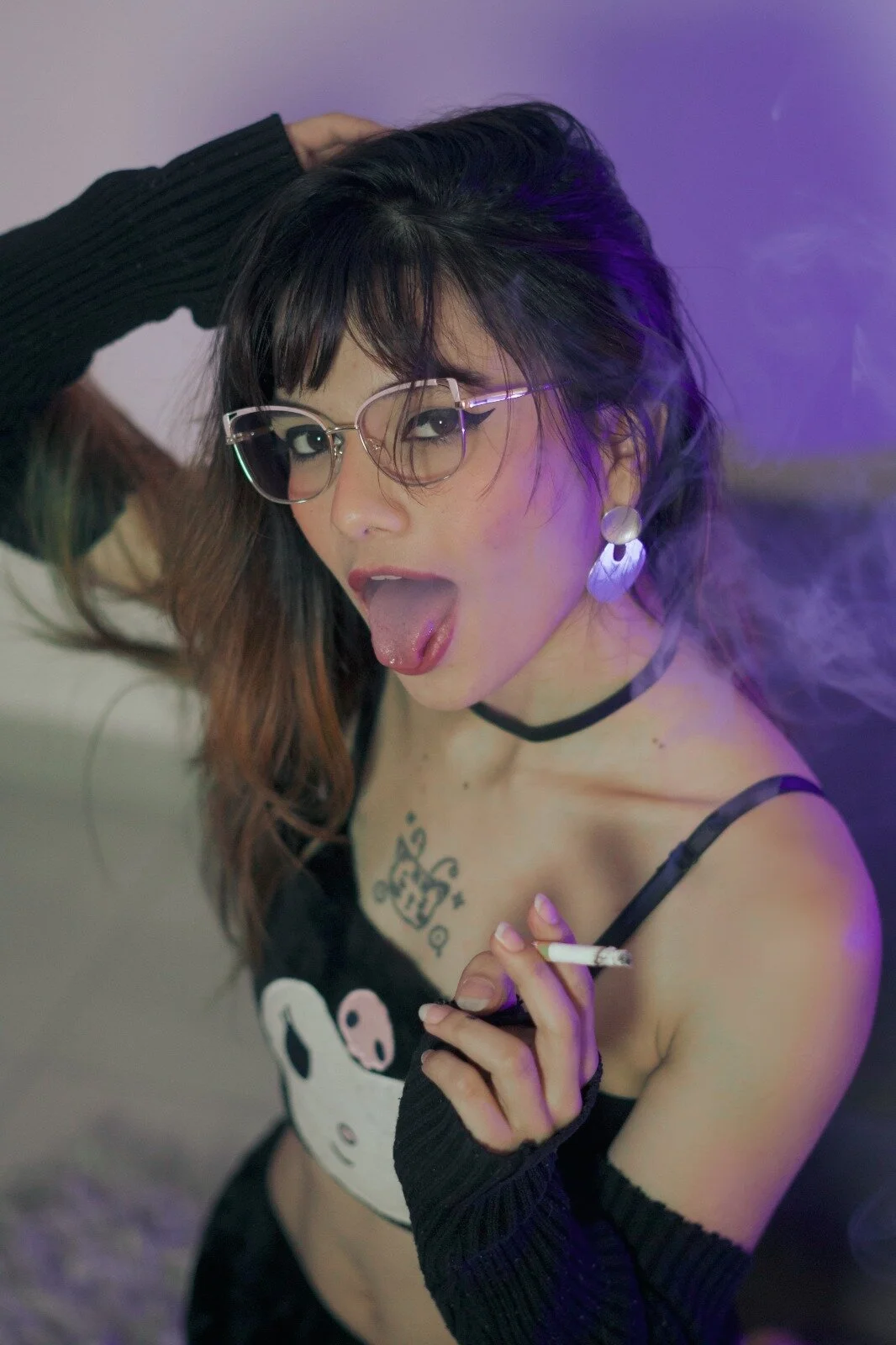 XXX Porn Photo of Nude kittyzenn 81