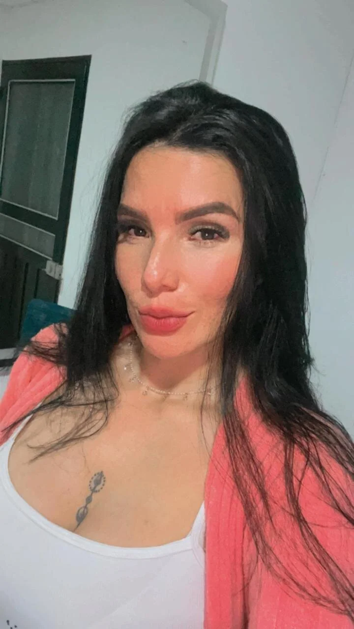 XXX Porn Photo of Nude carol_latina13 16