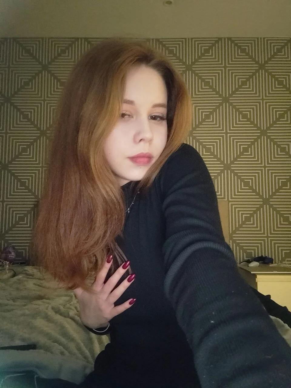 XXX Porn Photo of Nude Wendy_Cutie 25