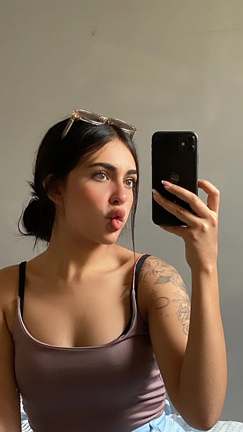 XXX Porn Photo of Nude DaphneUwu 370
