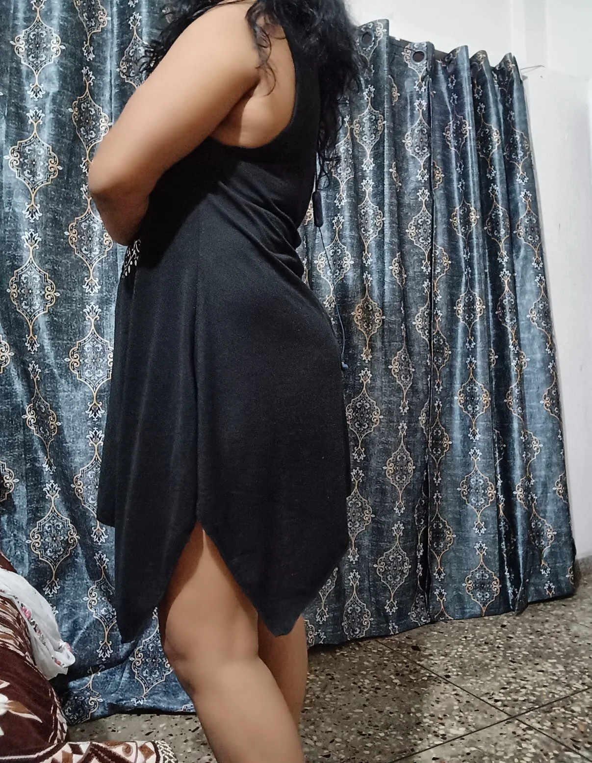XXX Porn Photo of Nude kavya_telugu_ 2