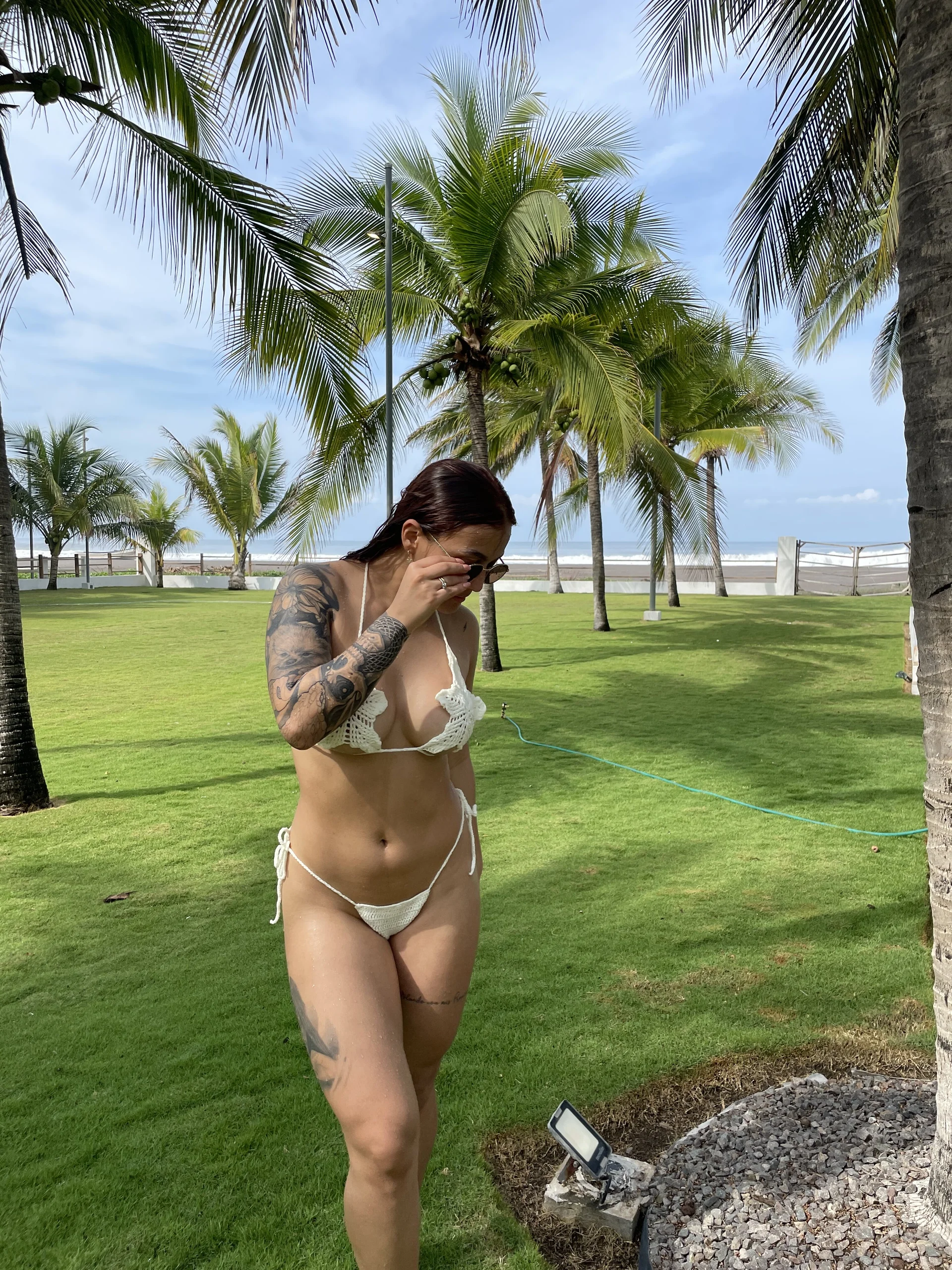 XXX Porn Photo of Nude Lucy_fit 12