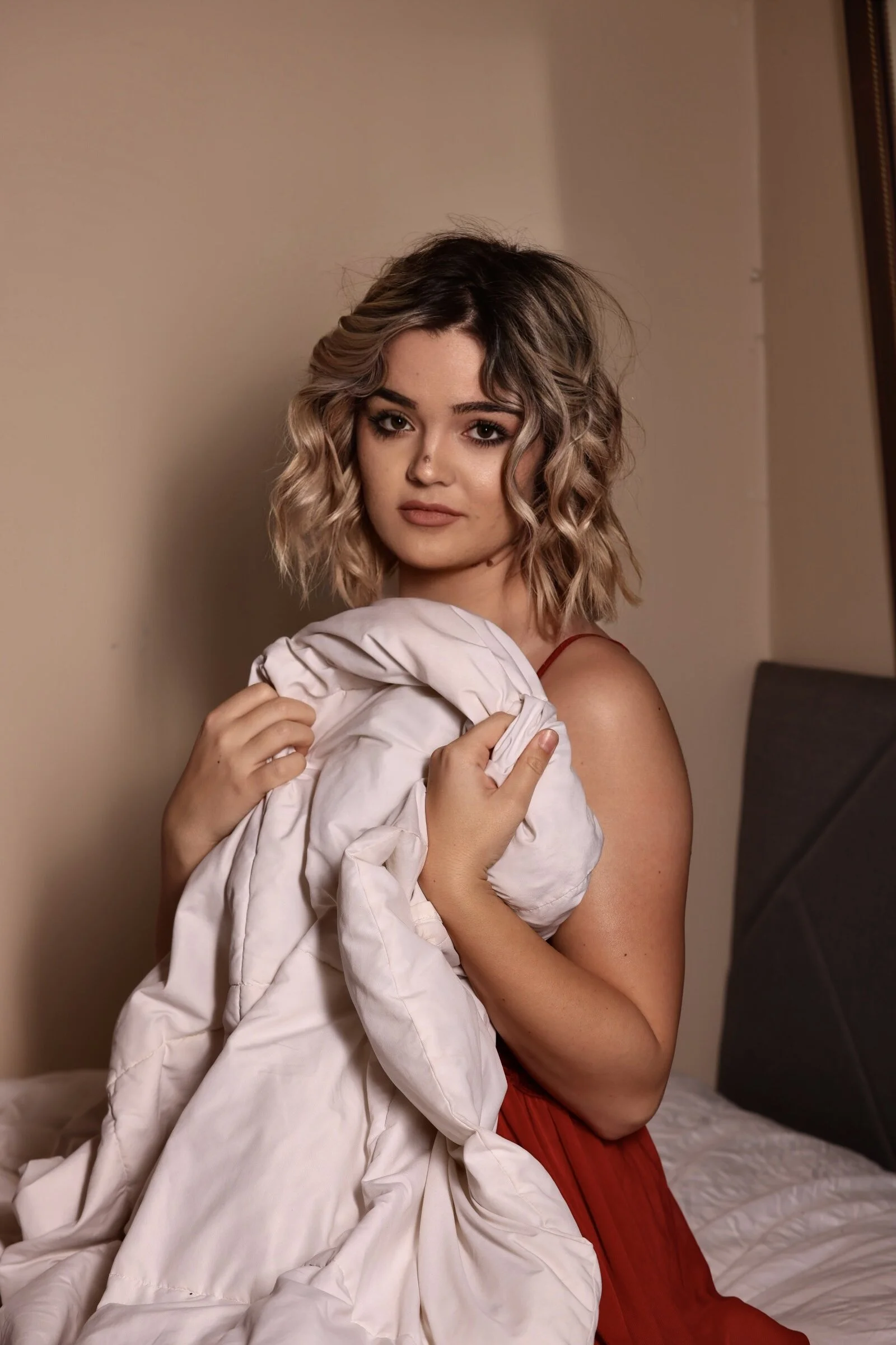 XXX Porn Photo of Nude Briieverly 18