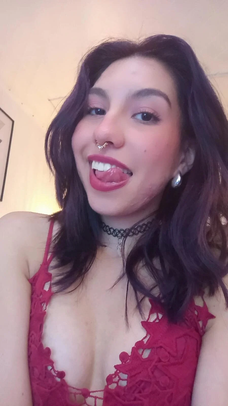 XXX Porn Photo of Nude zoe-moreau 27