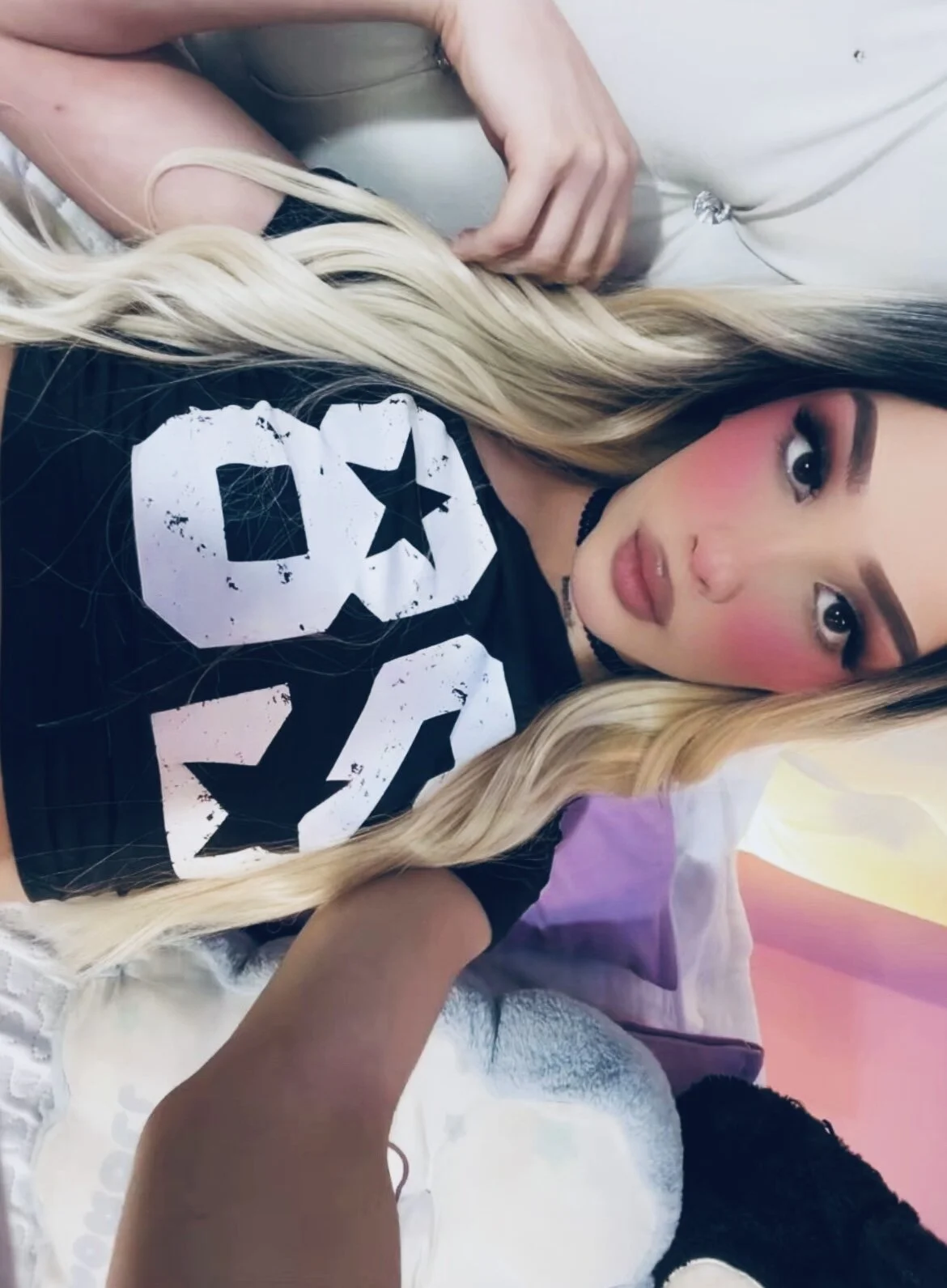 XXX Porn Photo of Nude Cattleya_White_ll 7